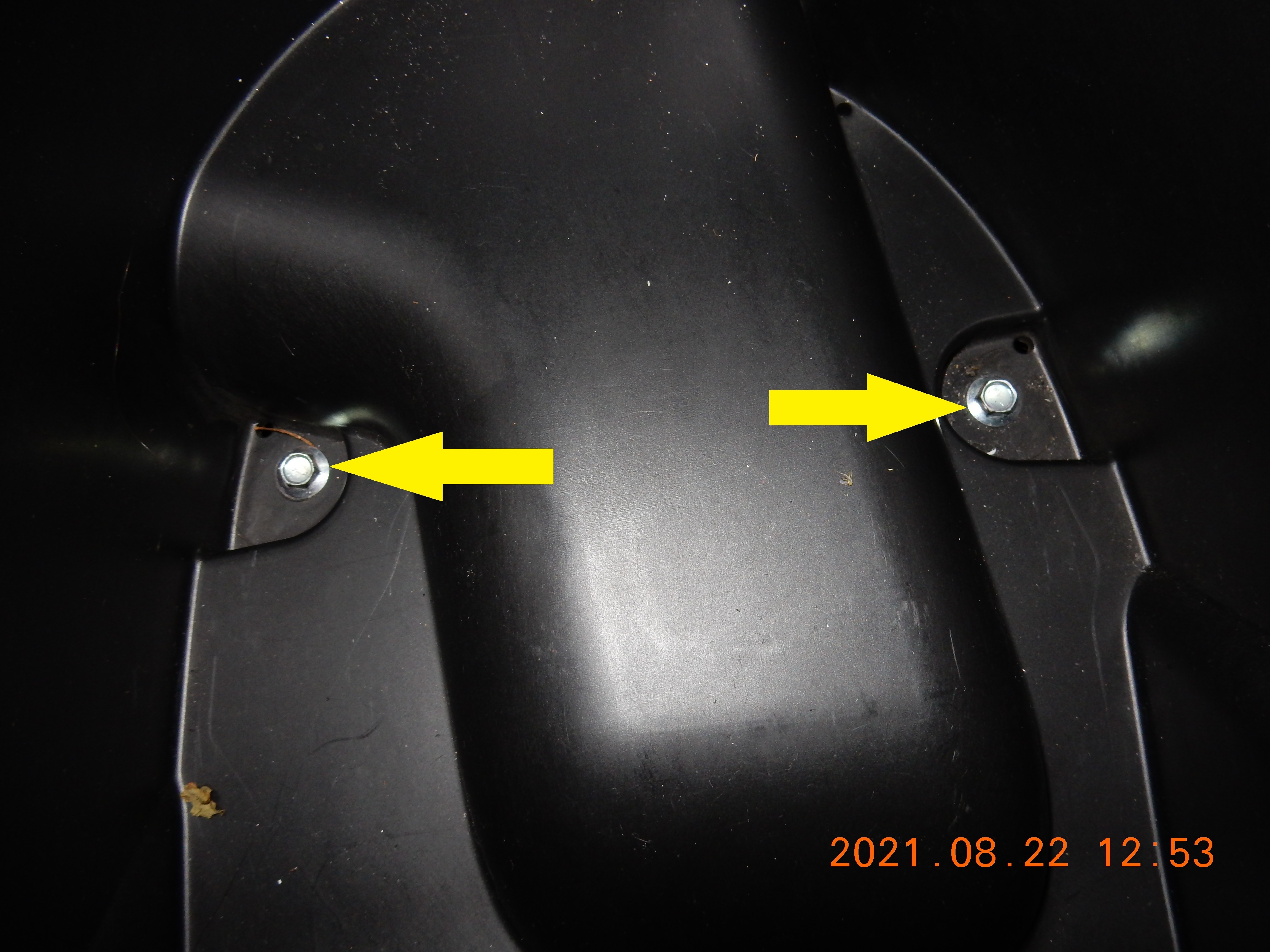 T-199-Nice 100六期過保後故障燈橫亮2429|小老婆汽機車資訊網