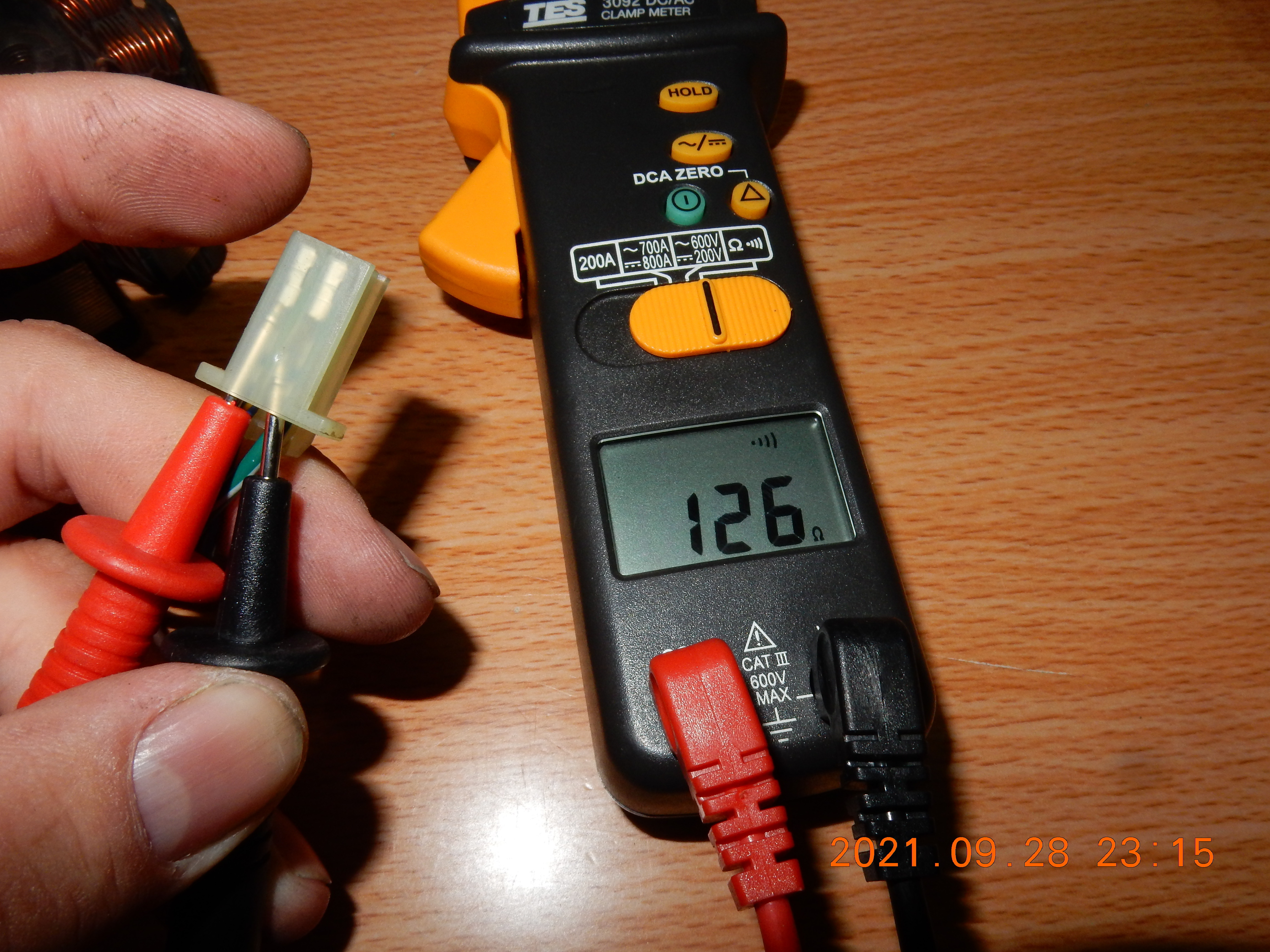 T-199-Nice 100六期過保後故障燈橫亮409|小老婆汽機車資訊網