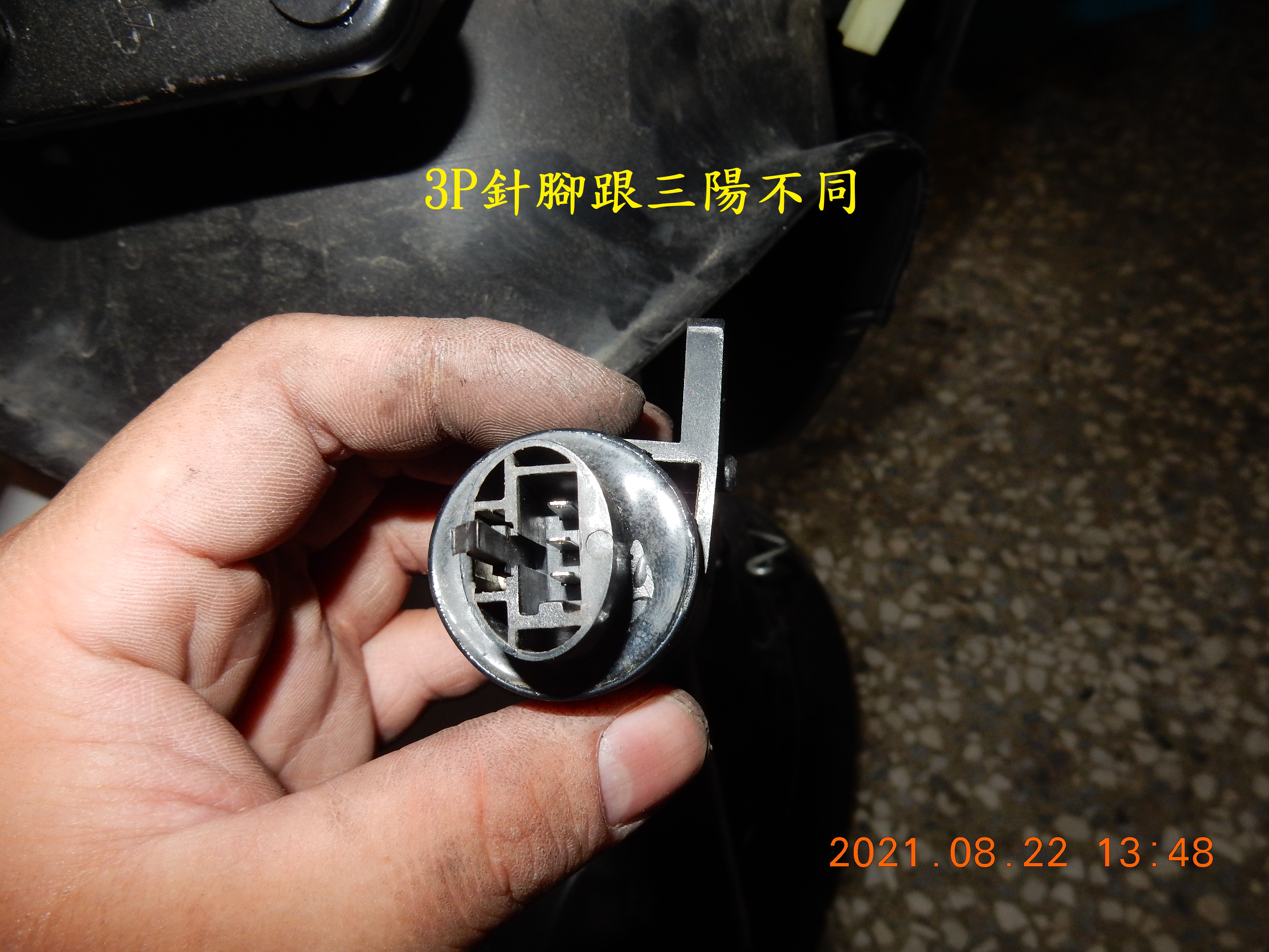 T-200-Nice 100全車LED化除大燈5412|小老婆汽機車資訊網