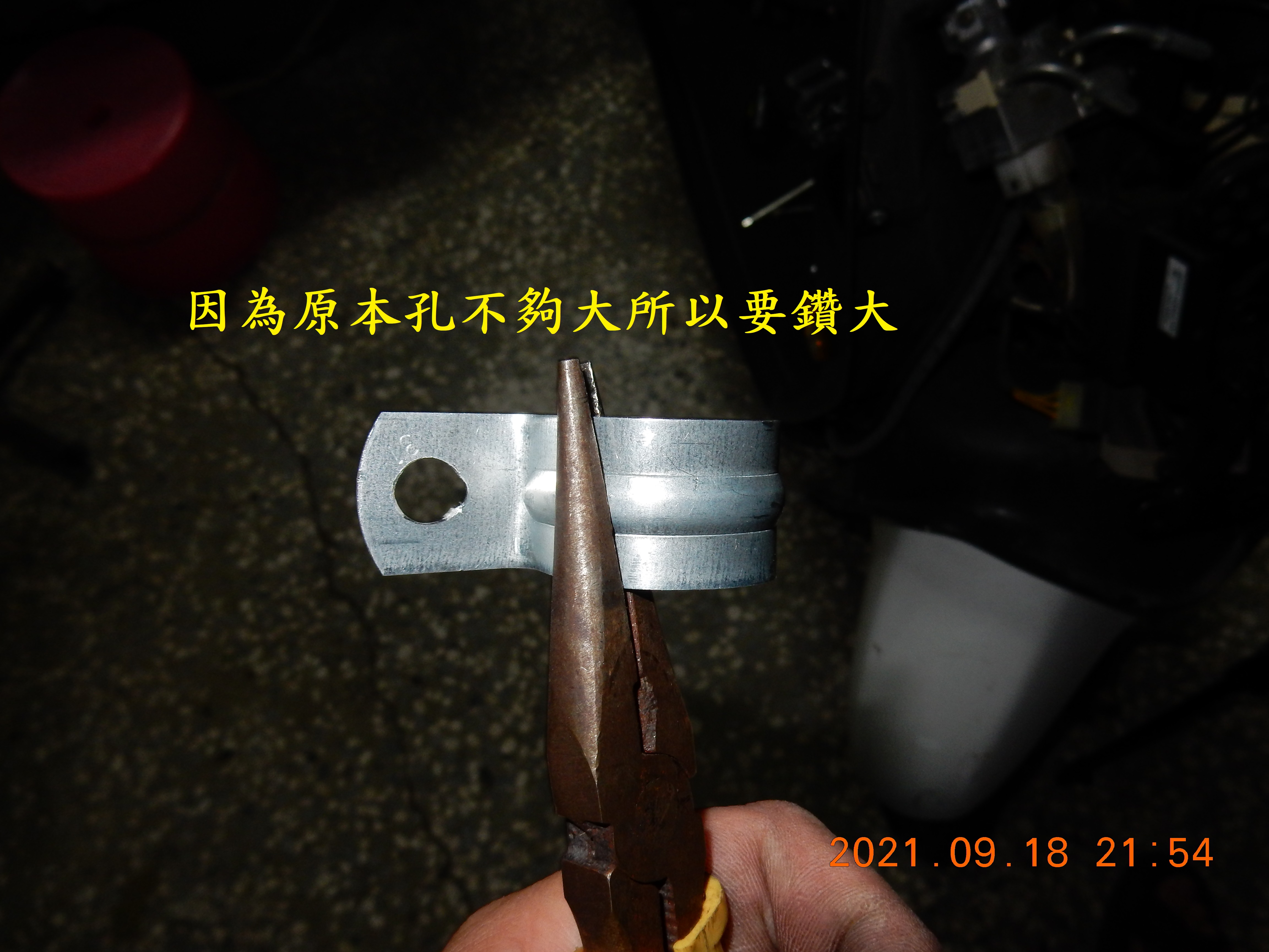 T-200-Nice 100全車LED化除大燈5850|小老婆汽機車資訊網