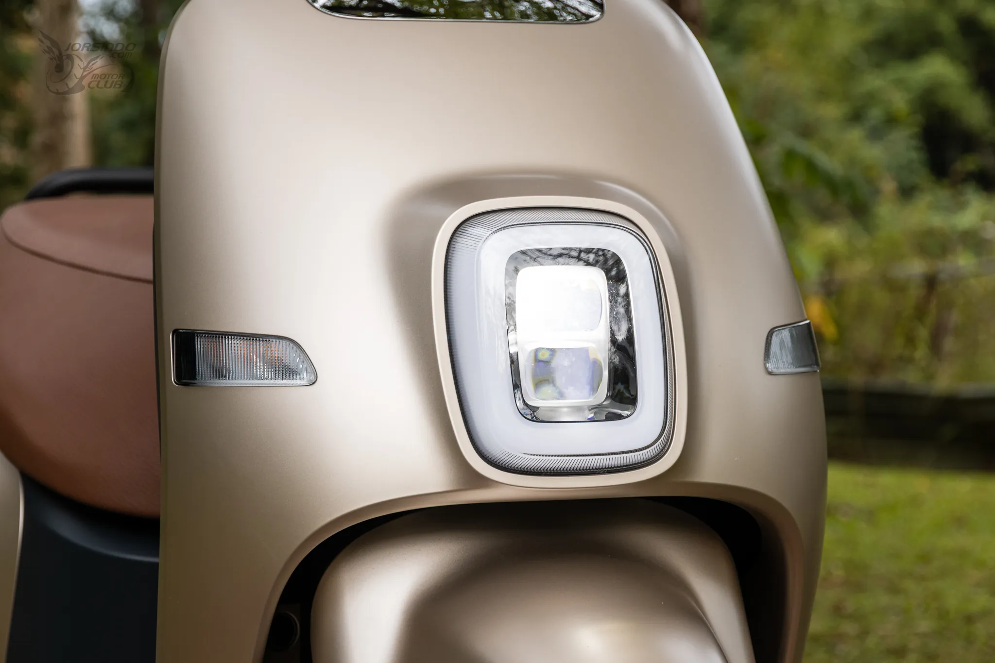 [深度測試] YAMAHA CUXiE經典重生！續航、騎乘感、通勤實測一次看9404|小老婆汽機車資訊網