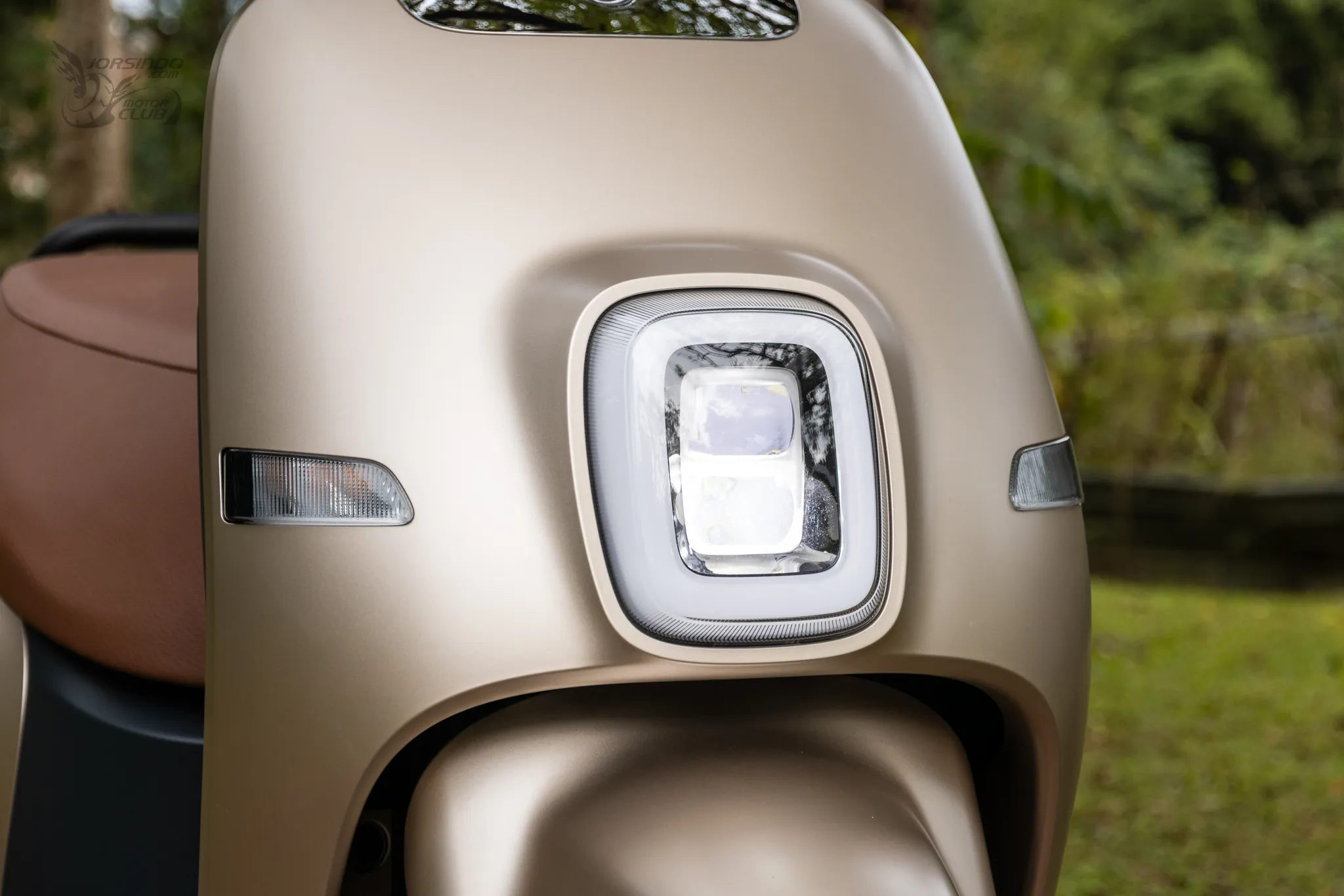 [深度測試] YAMAHA CUXiE經典重生！續航、騎乘感、通勤實測一次看4589|小老婆汽機車資訊網