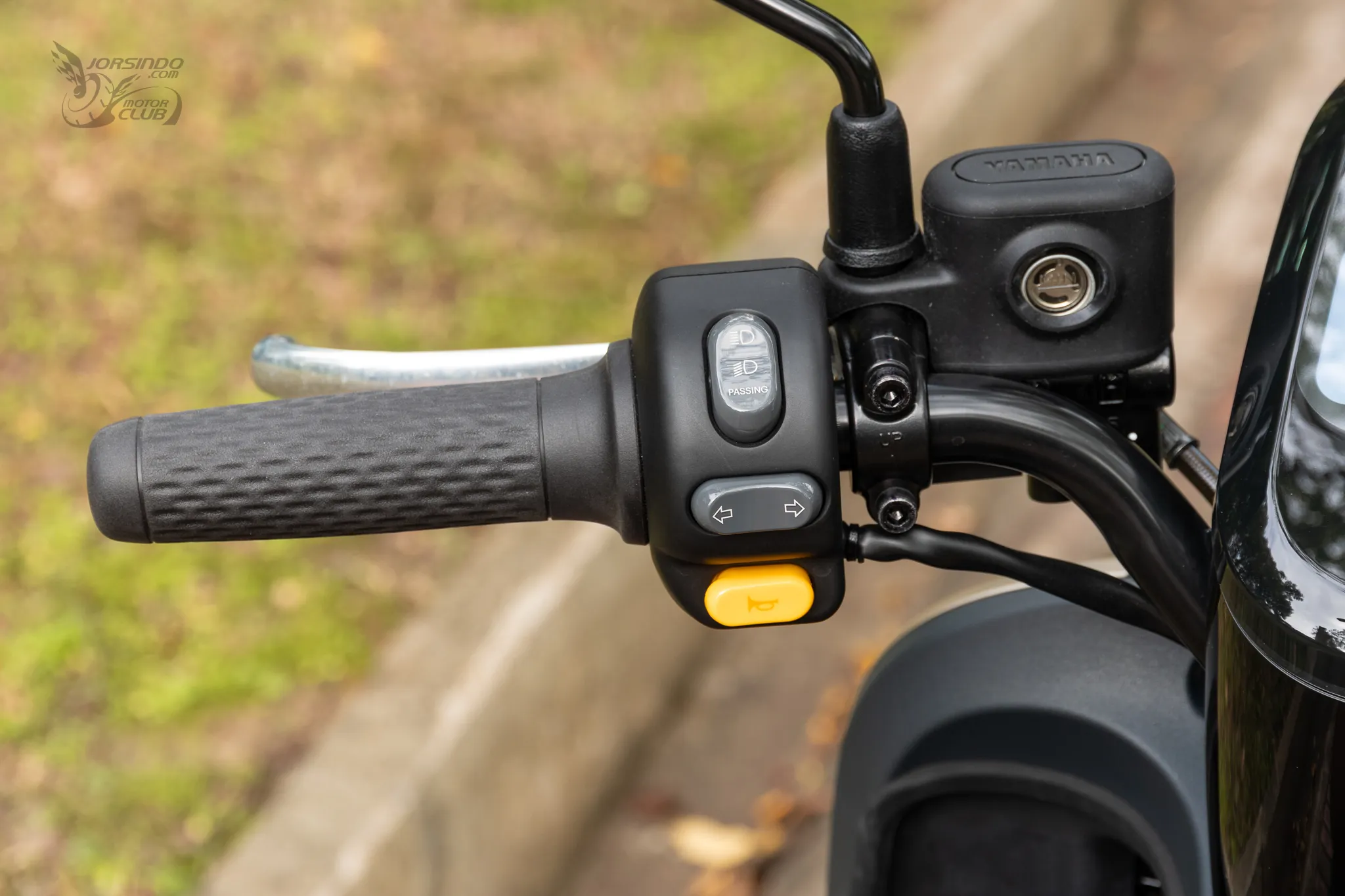 [深度測試] YAMAHA CUXiE經典重生！續航、騎乘感、通勤實測一次看1139|小老婆汽機車資訊網