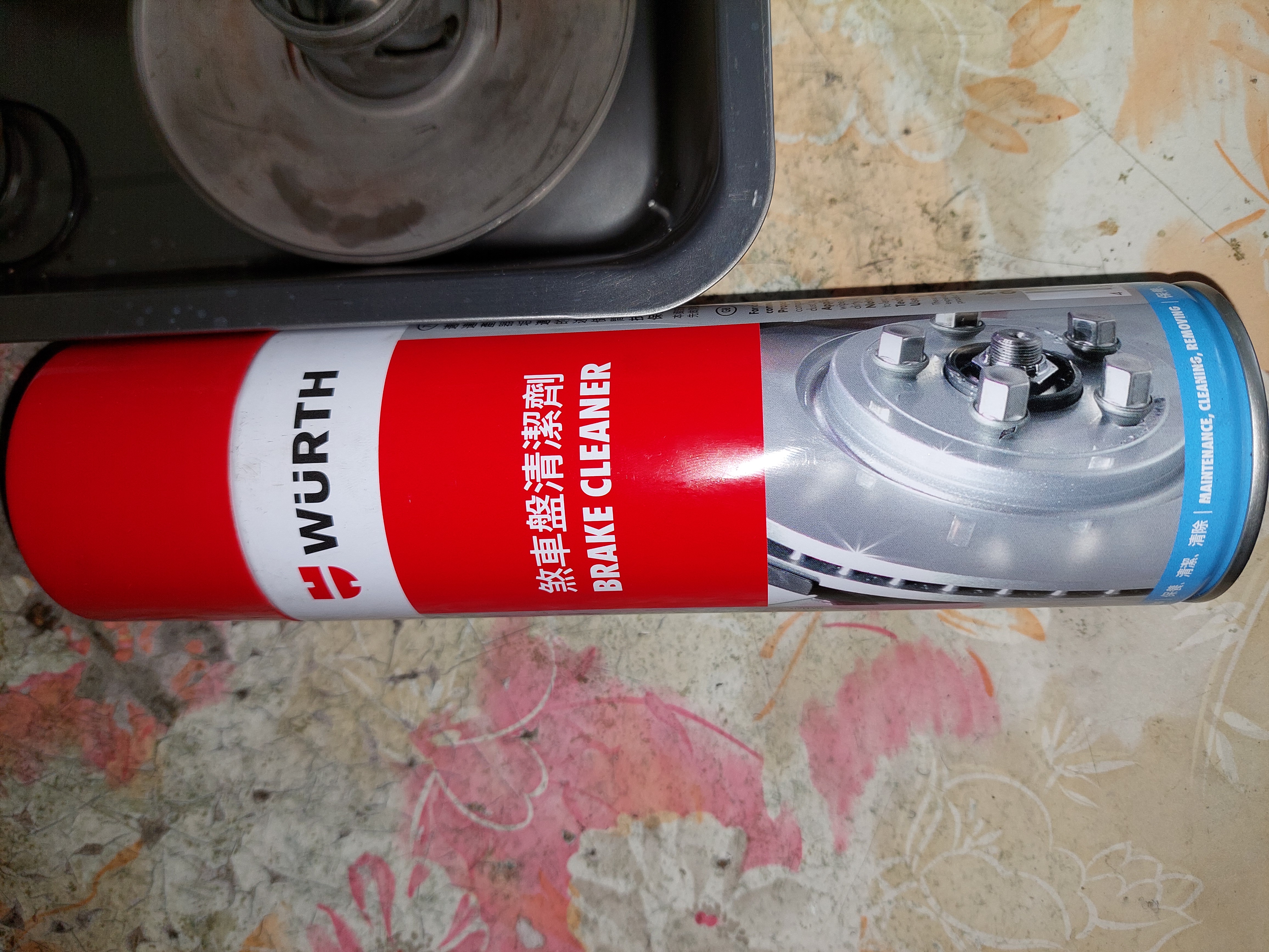 T-384-Nice 100離合器保養768|小老婆汽機車資訊網