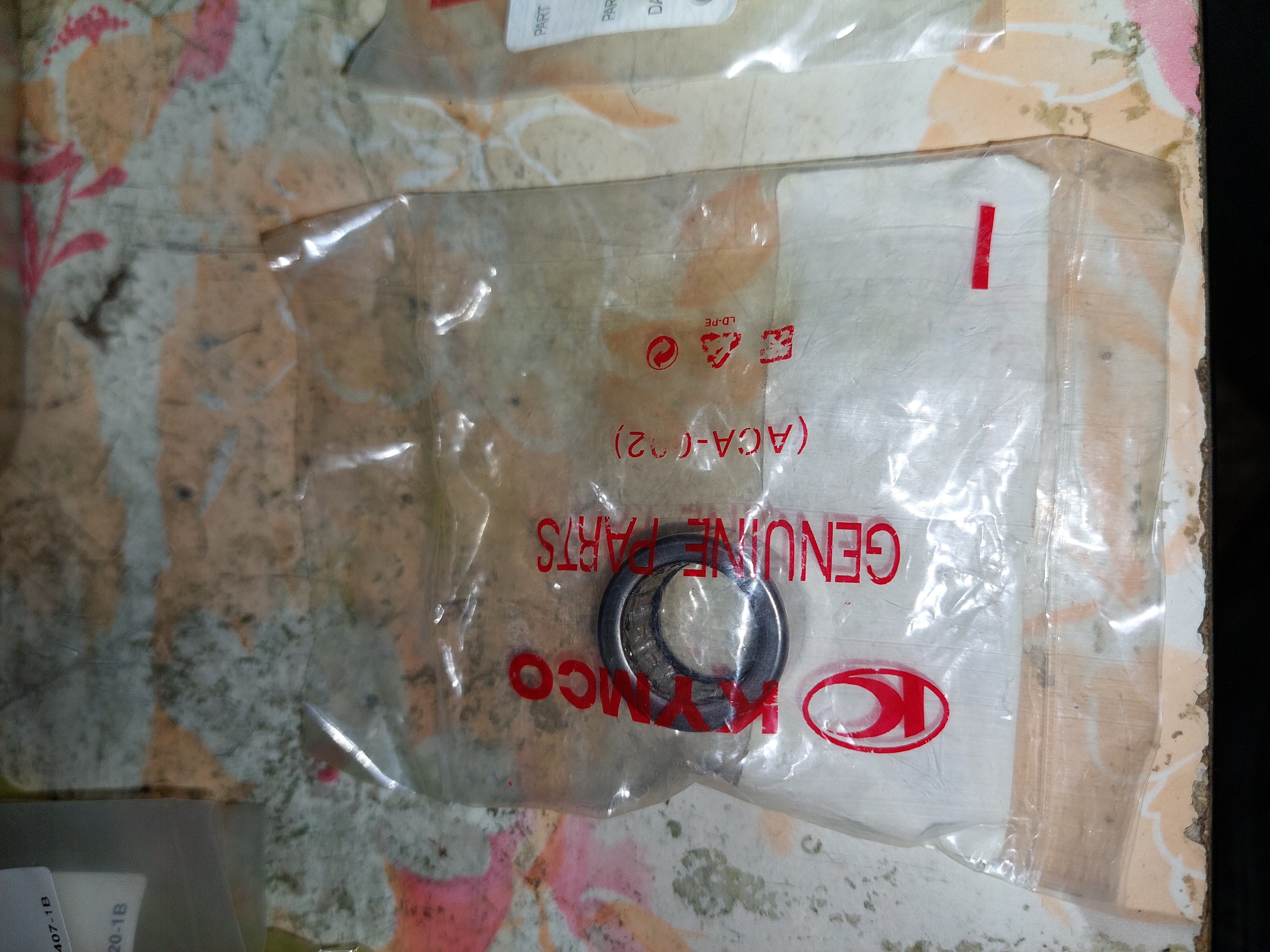T-384-Nice 100離合器保養9251|小老婆汽機車資訊網