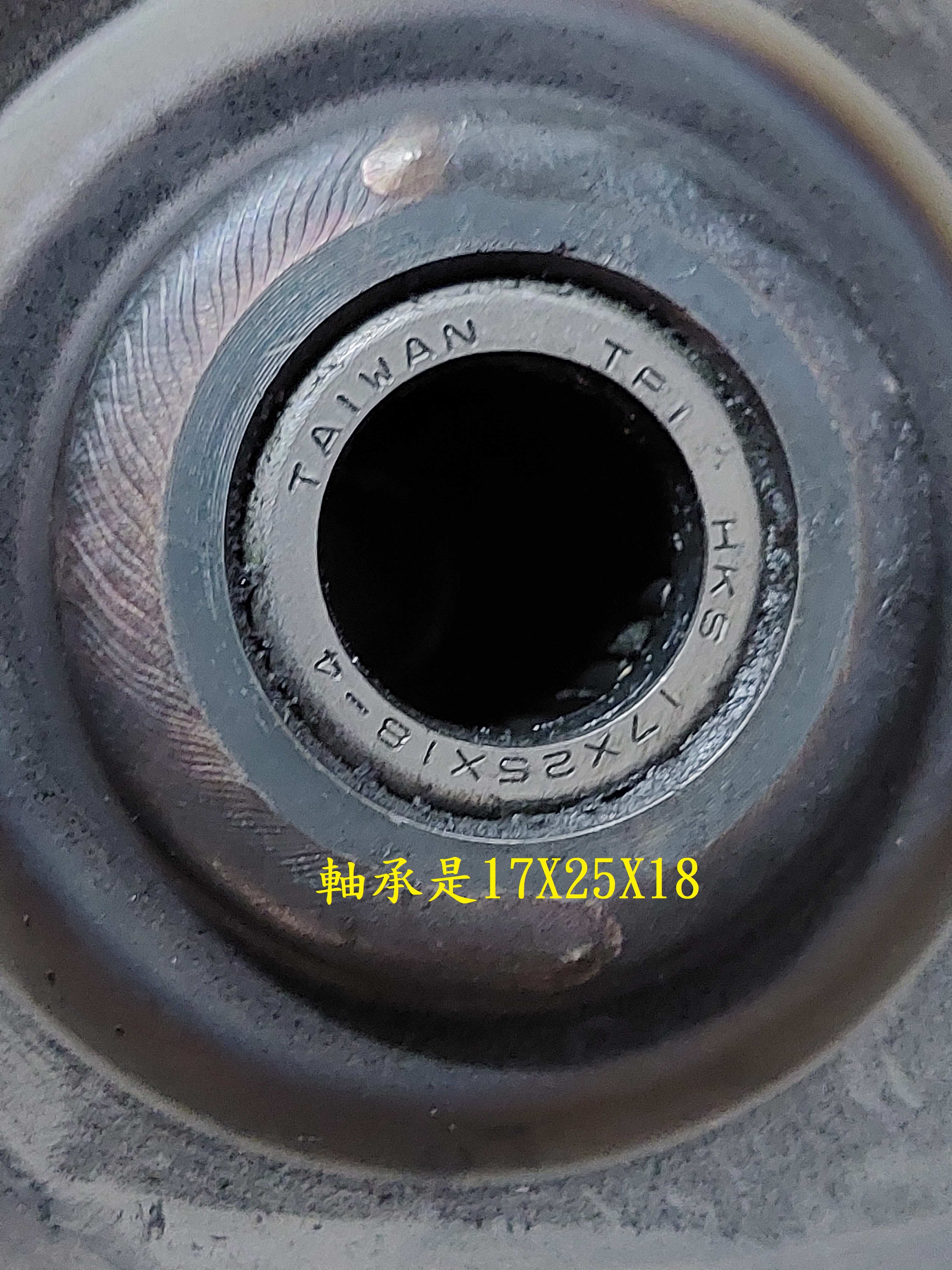 T-384-Nice 100離合器保養5410|小老婆汽機車資訊網