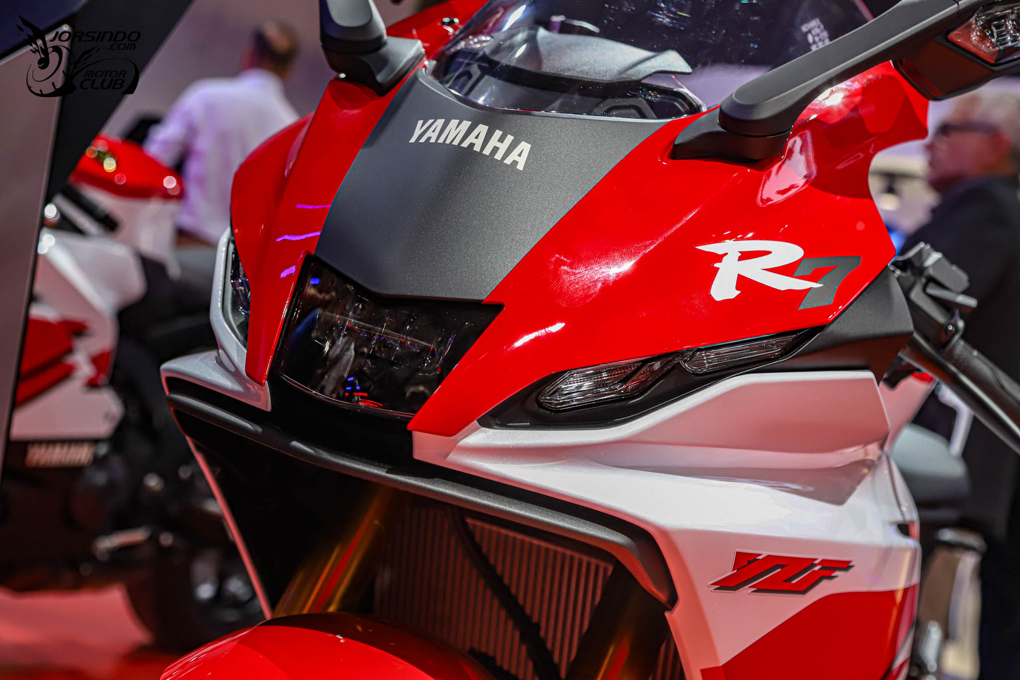快把 R15 拿去澆水！Yamaha YZF-R2 商標印度現身8914|小老婆汽機車資訊網