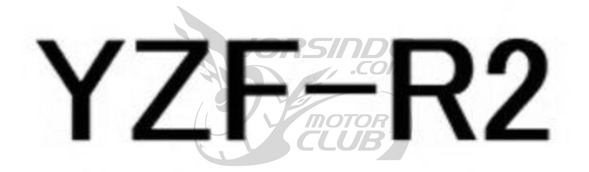 快把 R15 拿去澆水！Yamaha YZF-R2 商標印度現身973|小老婆汽機車資訊網