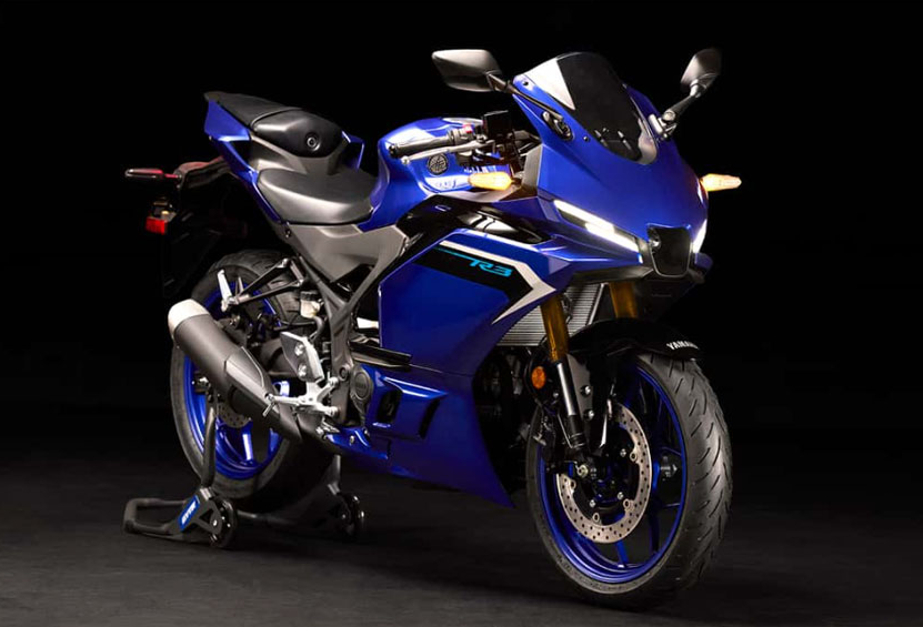 快把 R15 拿去澆水！Yamaha YZF-R2 商標印度現身5053|小老婆汽機車資訊網
