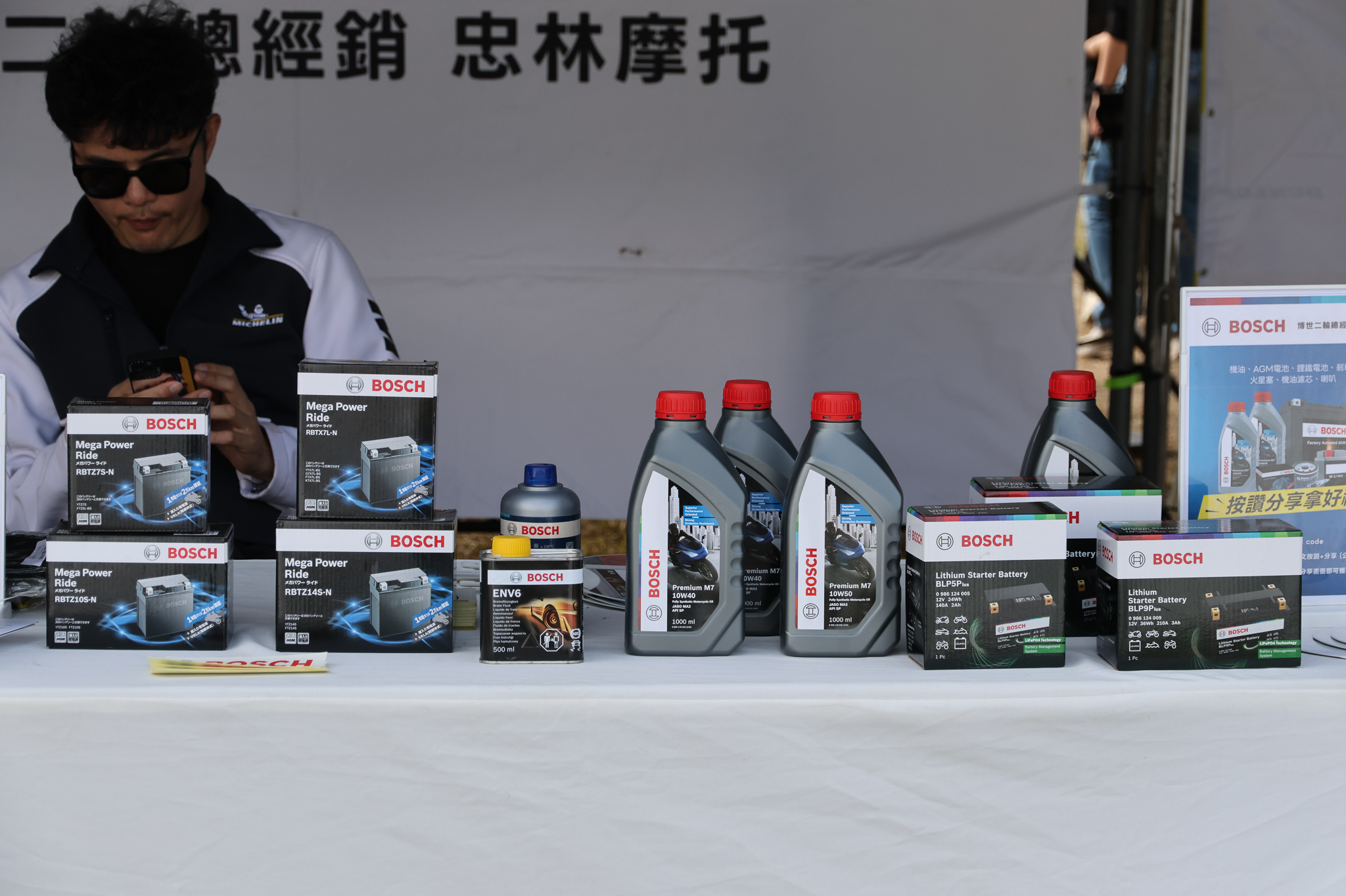 超過 800 位車主集結！2025 Honda Riders Day 南投向山熱血登場5281|小老婆汽機車資訊網