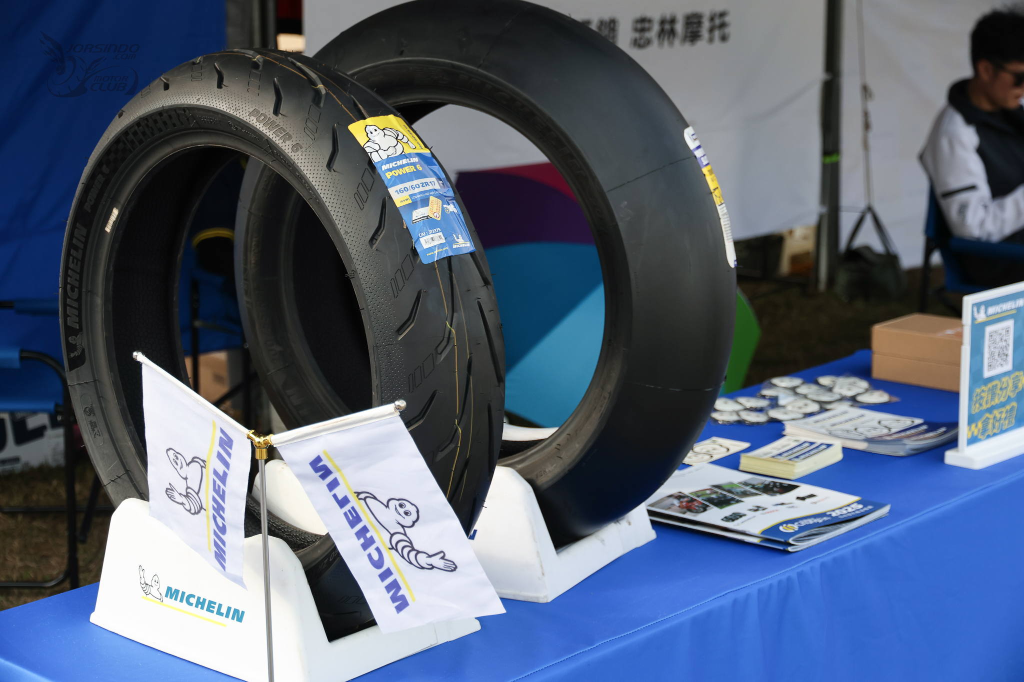 超過 800 位車主集結！2025 Honda Riders Day 南投向山熱血登場7074|小老婆汽機車資訊網
