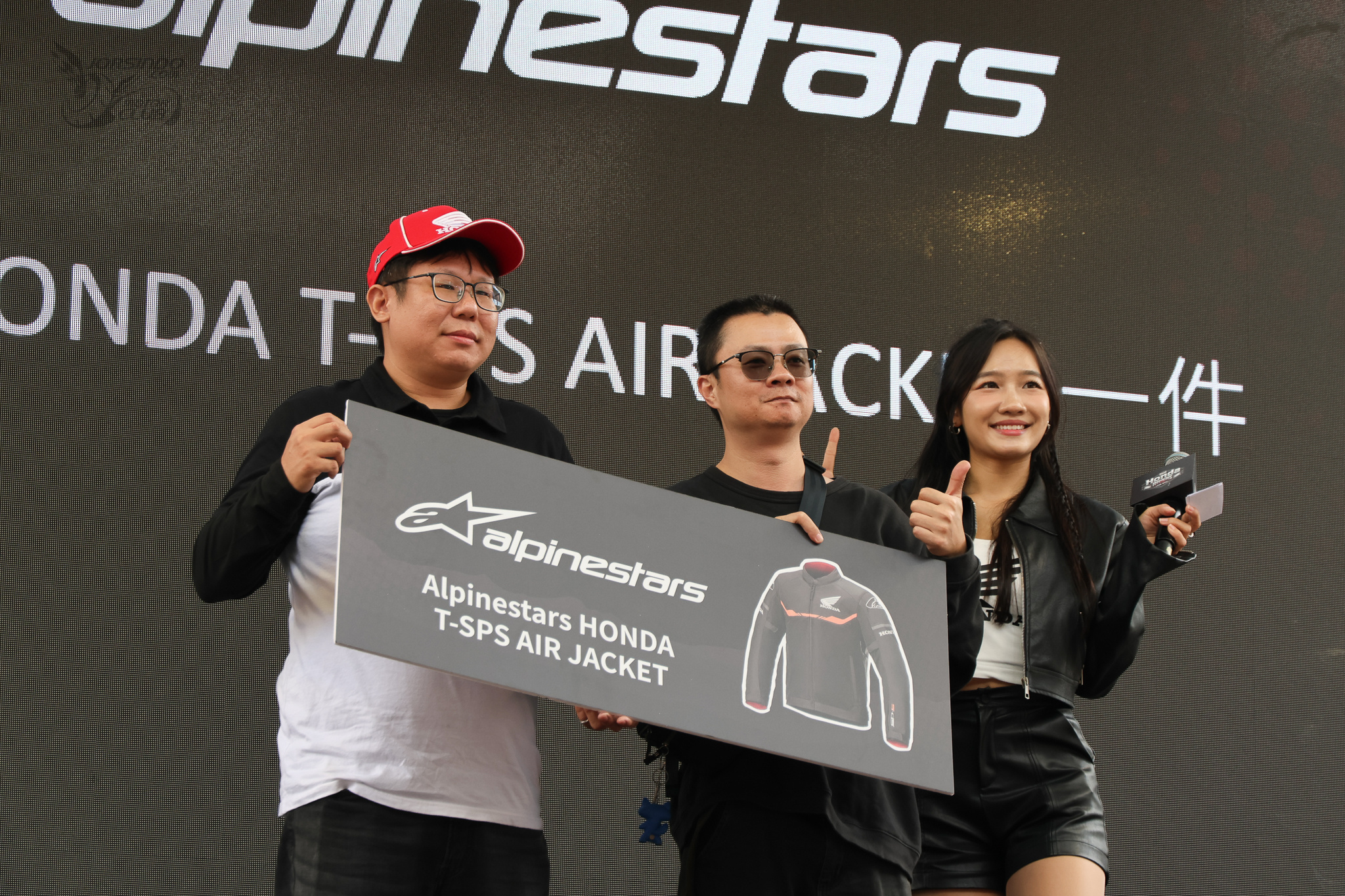 超過 800 位車主集結！2025 Honda Riders Day 南投向山熱血登場3996|小老婆汽機車資訊網