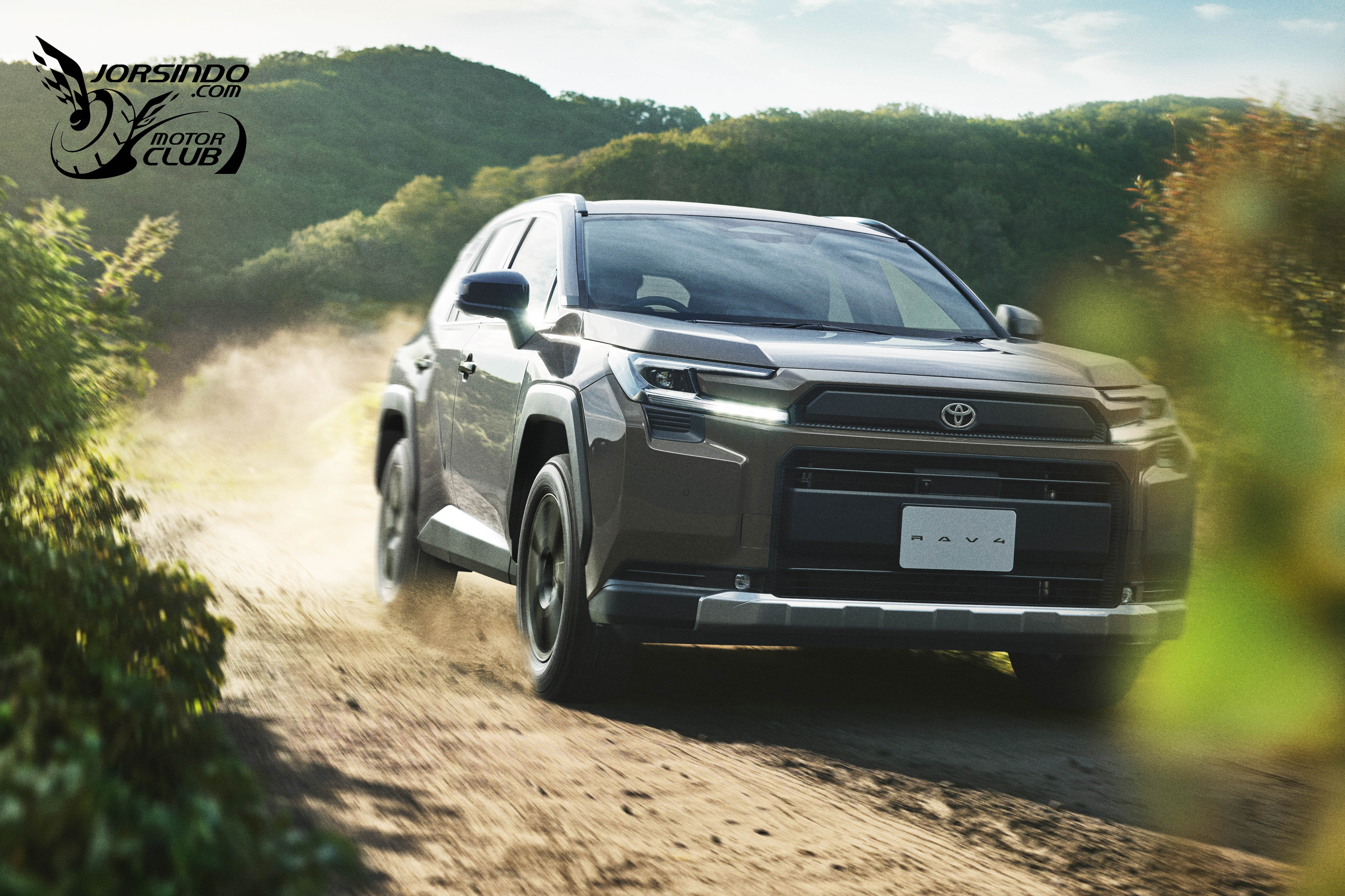 折合台幣百萬元有找！Toyota大改款RAV4日本上市2457|小老婆汽機車資訊網