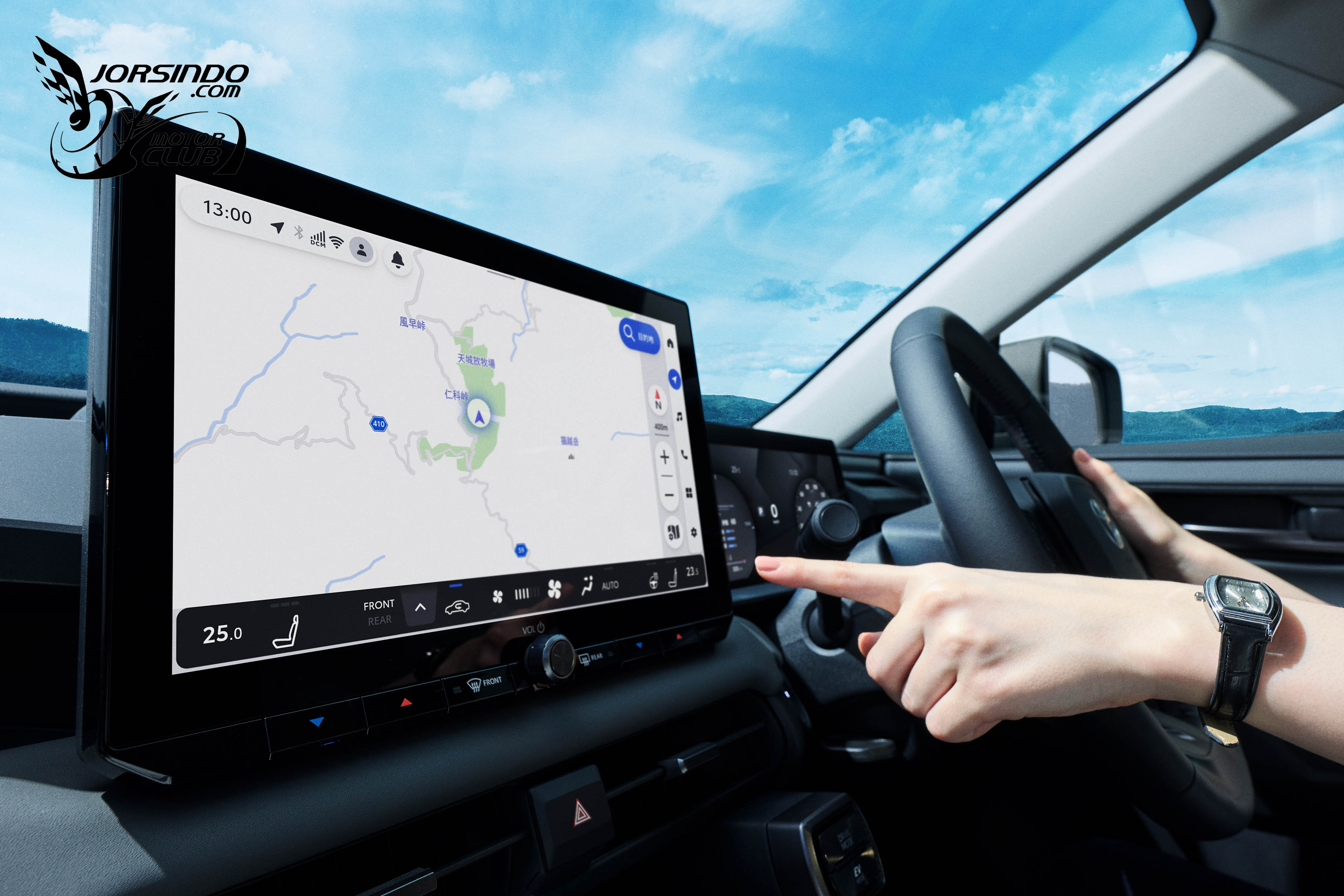 折合台幣百萬元有找！Toyota大改款RAV4日本上市453|小老婆汽機車資訊網