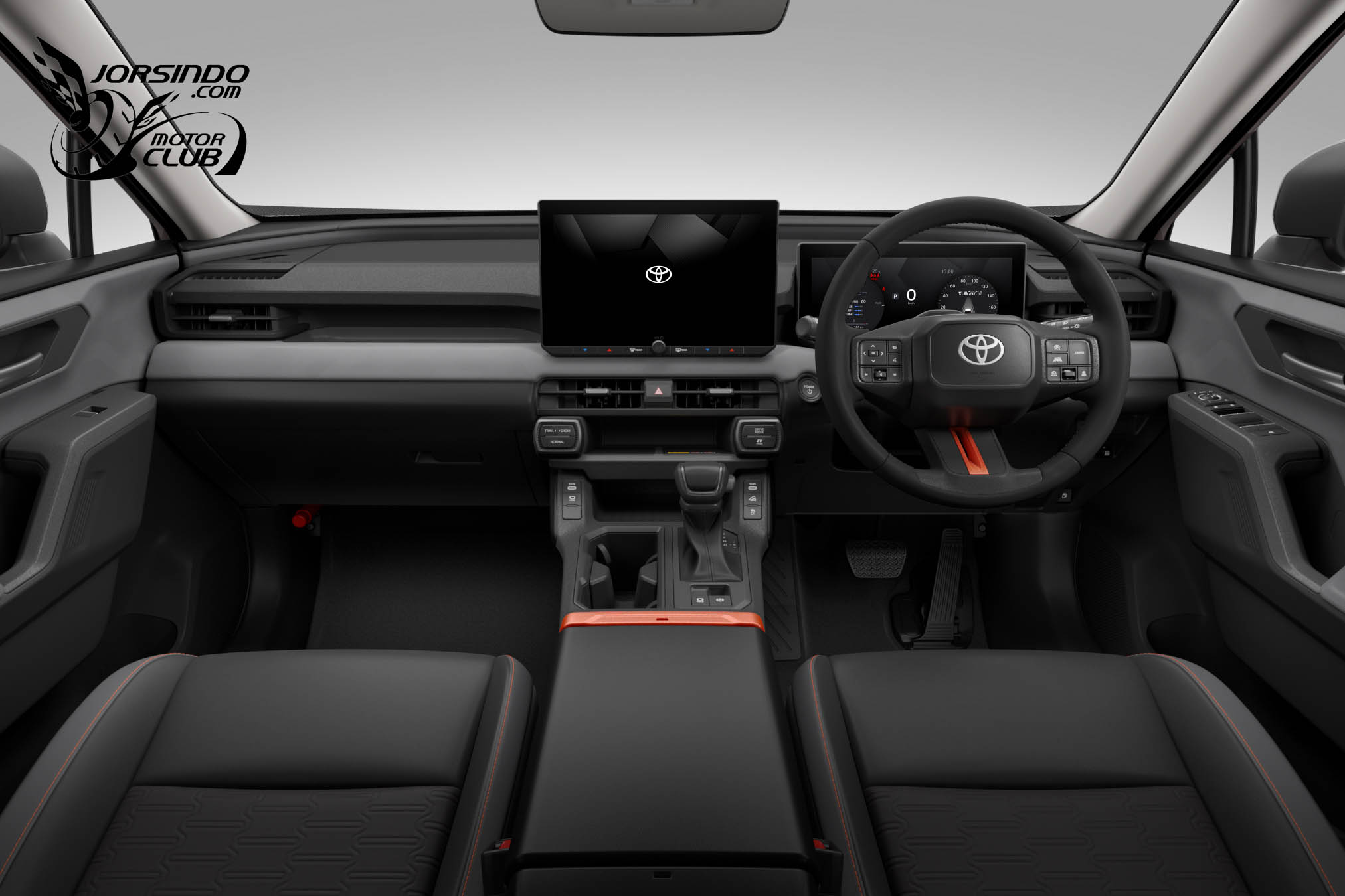 折合台幣百萬元有找！Toyota大改款RAV4日本上市9726|小老婆汽機車資訊網