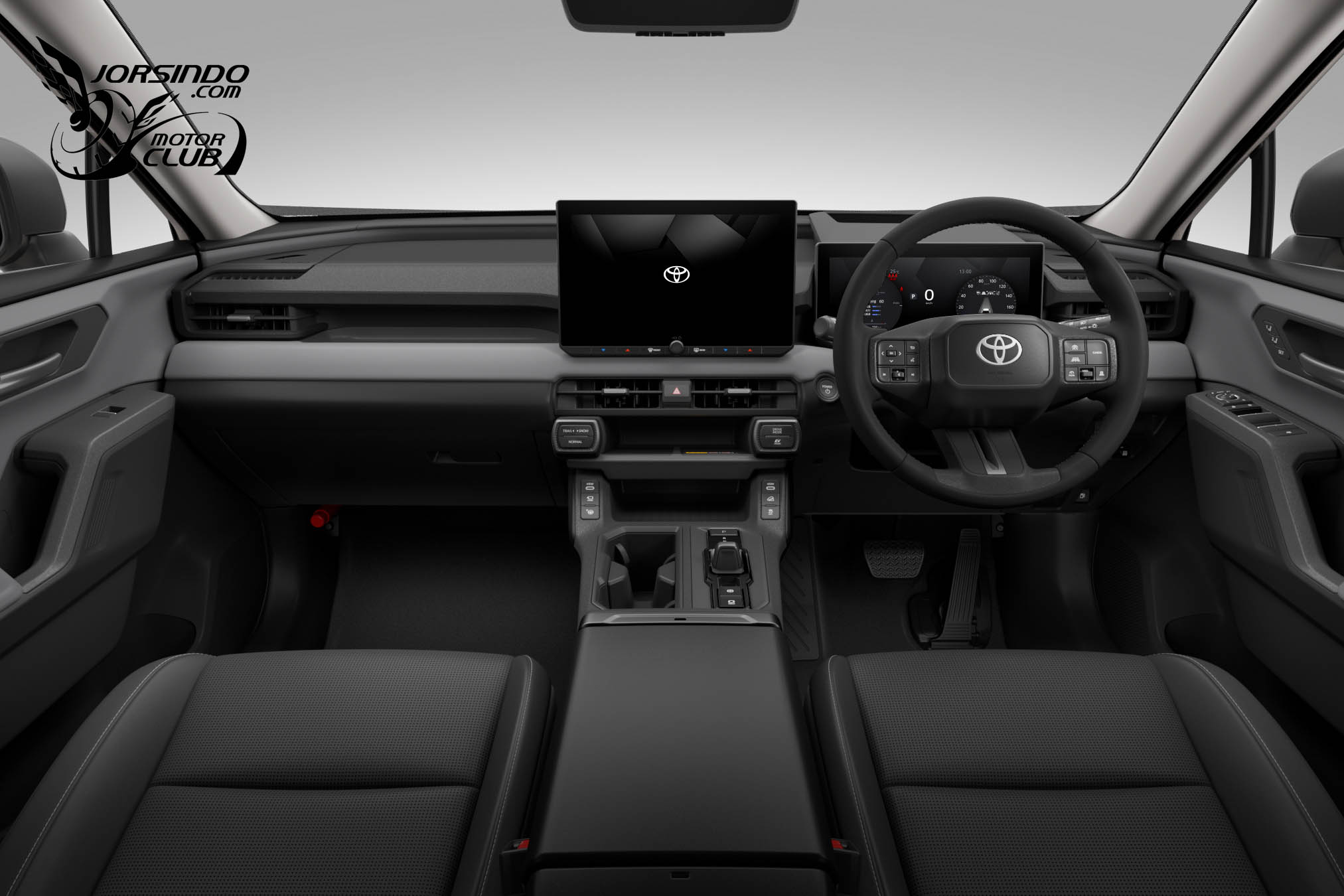折合台幣百萬元有找！Toyota大改款RAV4日本上市9650|小老婆汽機車資訊網