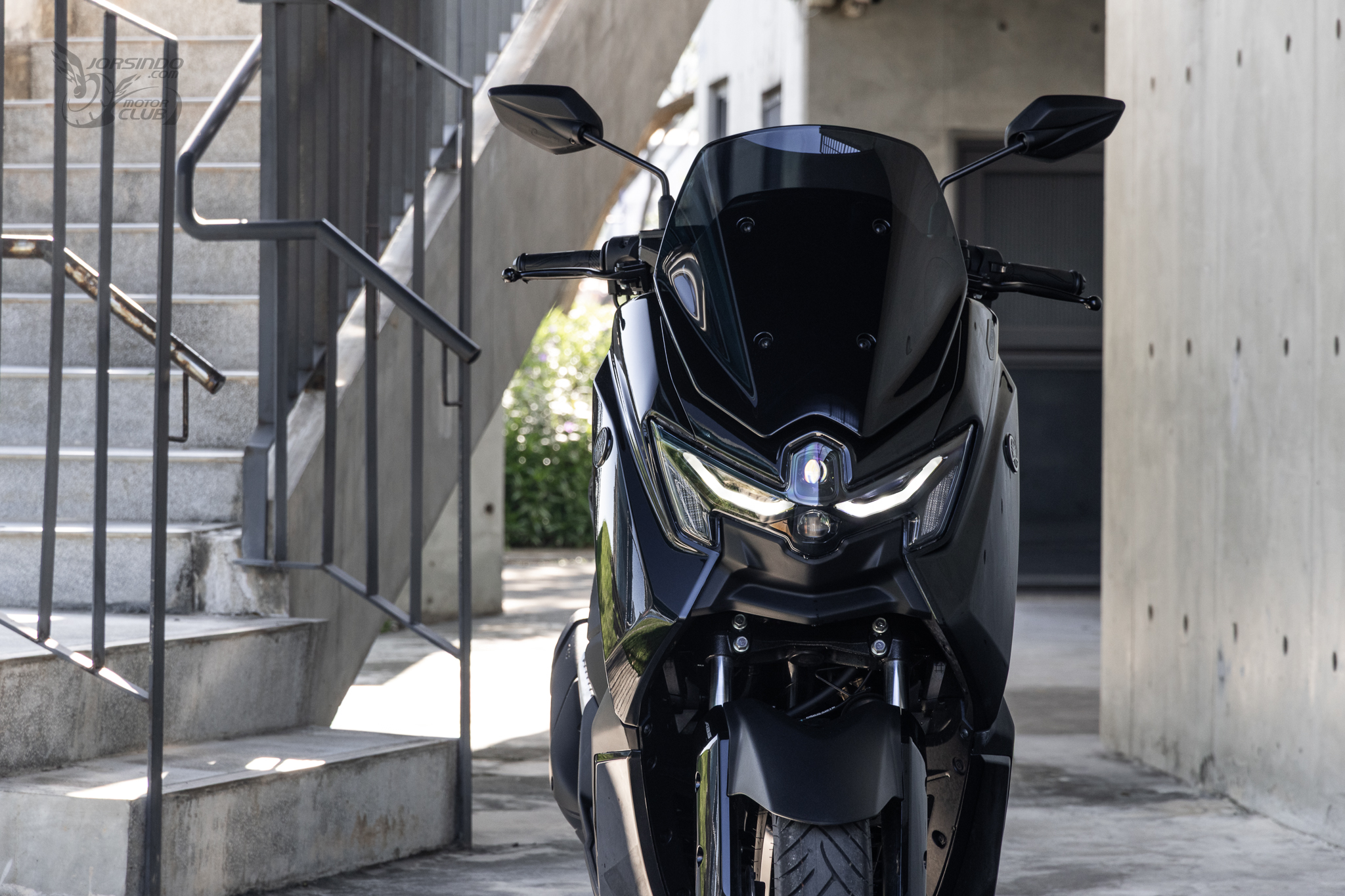 [深度測試] 旗艦真跑旅YAMAHA NMAX長途騎乘 x YECVT深度解析5850|小老婆汽機車資訊網
