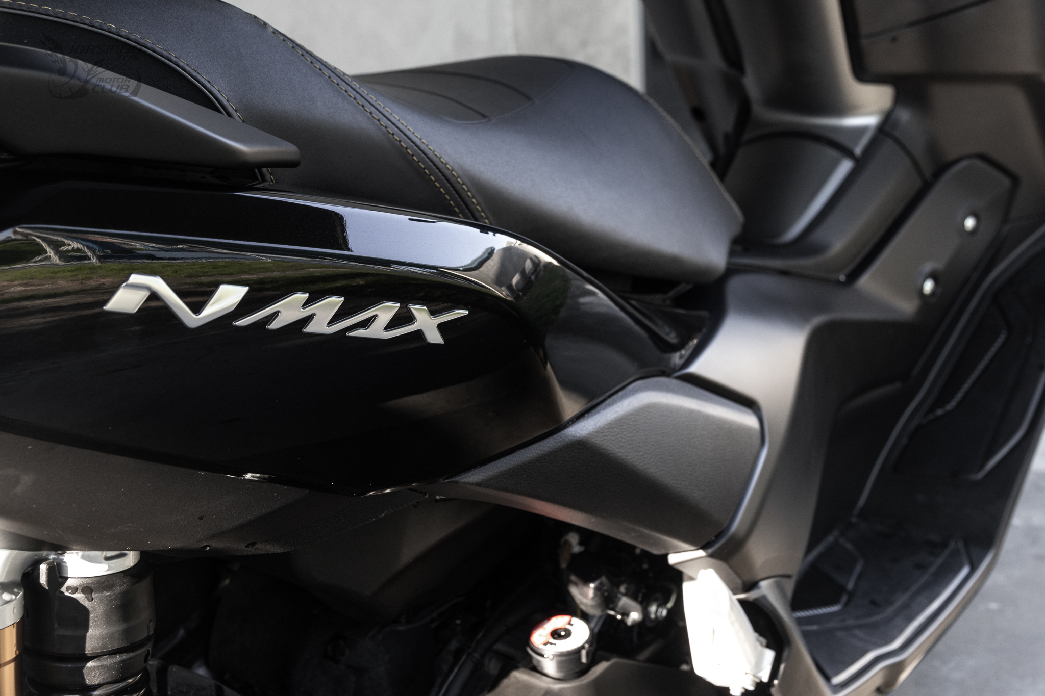 [深度測試] 旗艦真跑旅YAMAHA NMAX長途騎乘 x YECVT深度解析4260|小老婆汽機車資訊網
