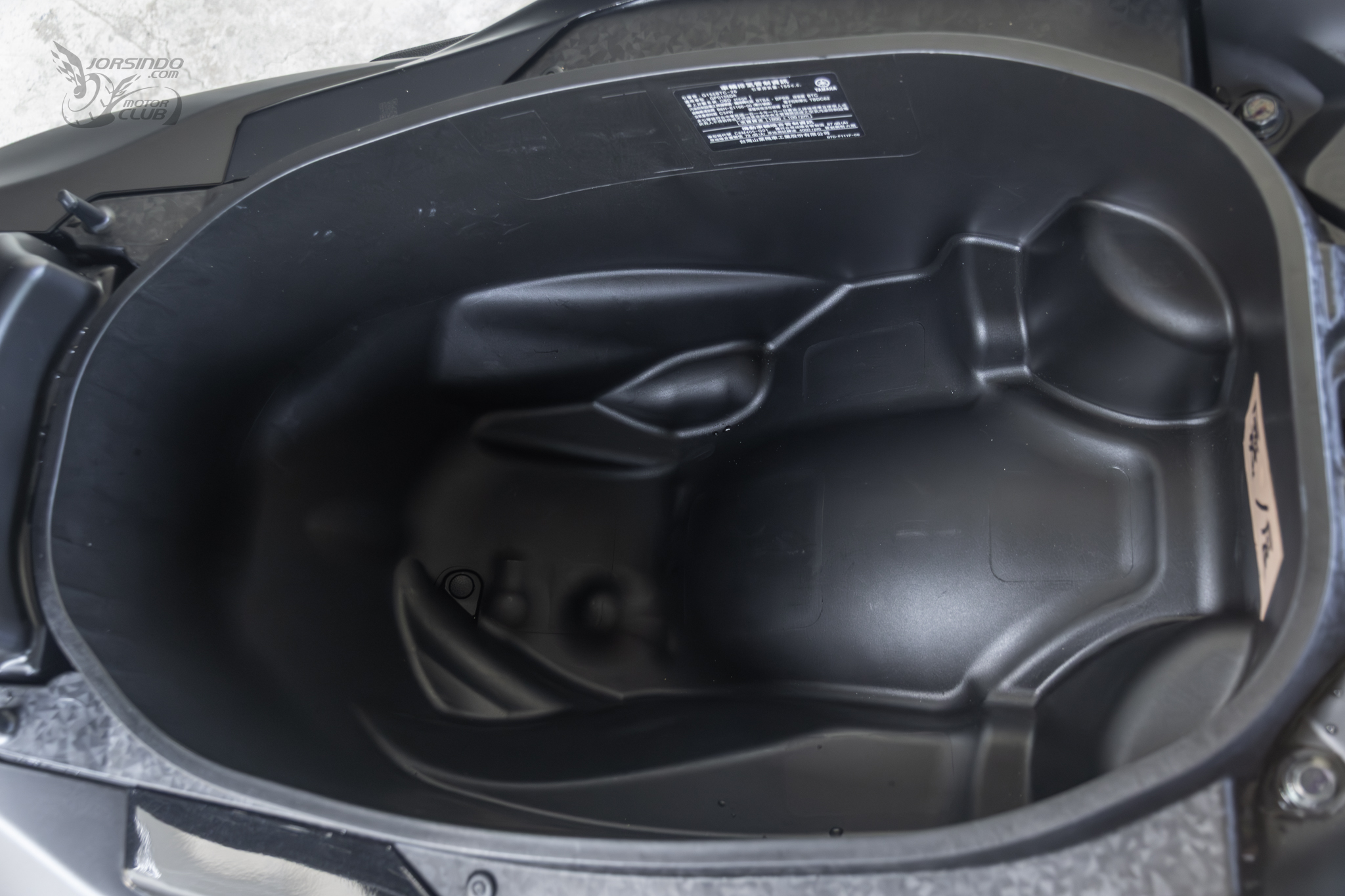 [深度測試] 旗艦真跑旅YAMAHA NMAX長途騎乘 x YECVT深度解析17|小老婆汽機車資訊網