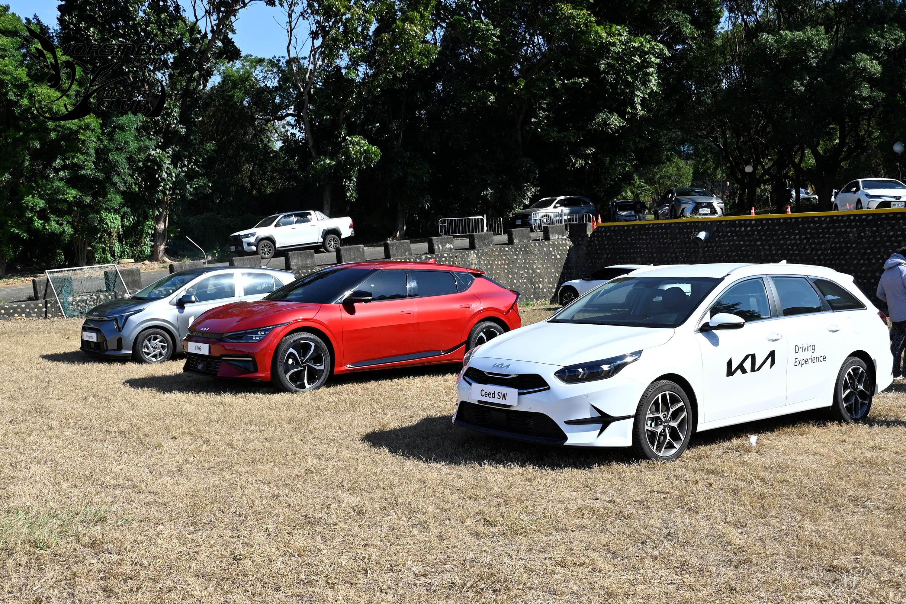 [官方新聞稿]Kia台灣森那美舉辦Kia Kid's Cup小小世界盃1178|小老婆汽機車資訊網
