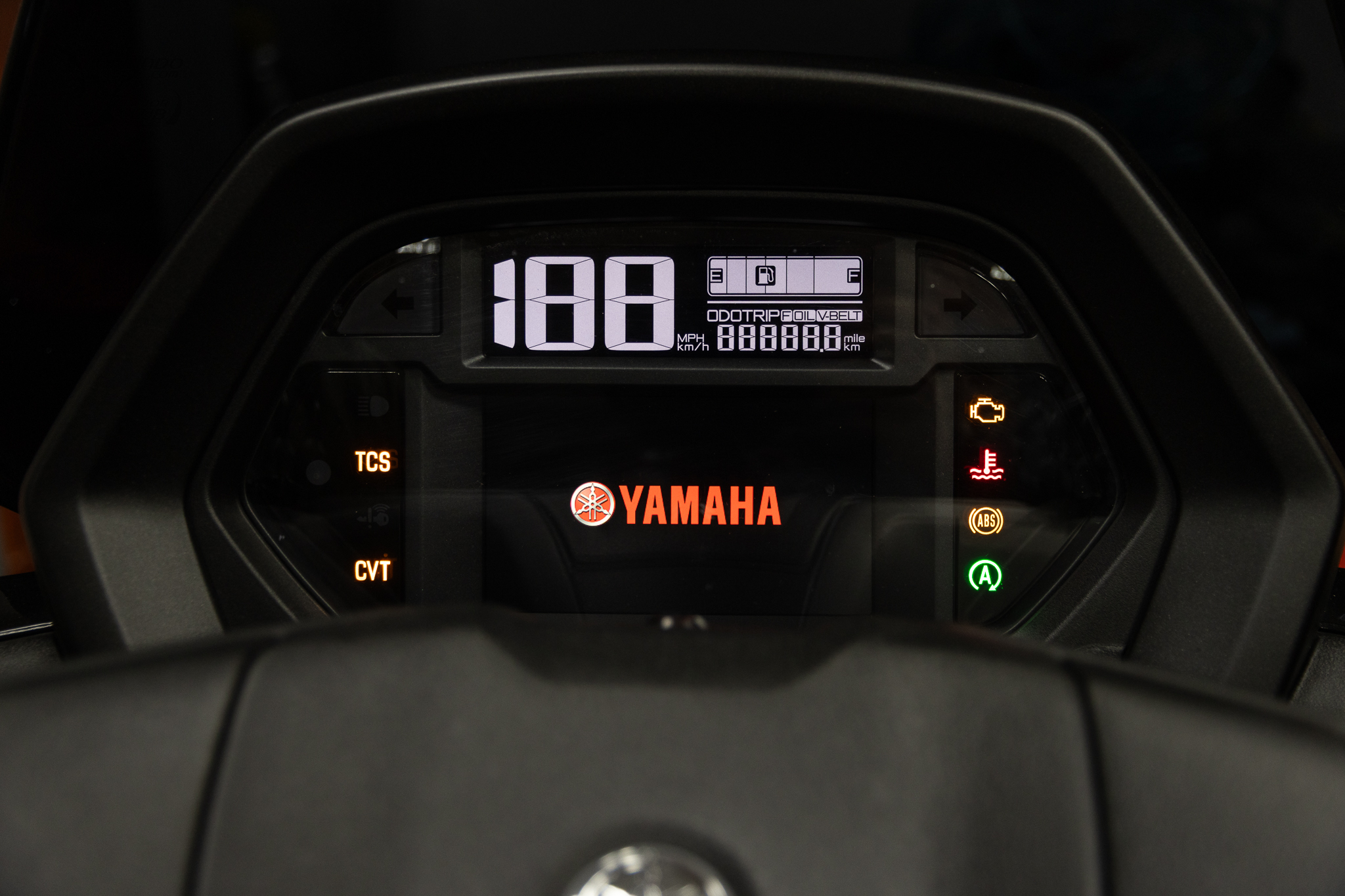 [深度測試] 旗艦真跑旅YAMAHA NMAX長途騎乘 x YECVT深度解析4171|小老婆汽機車資訊網