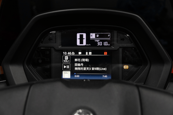 [深度測試] 旗艦真跑旅YAMAHA NMAX長途騎乘 x YECVT深度解析6867|小老婆汽機車資訊網