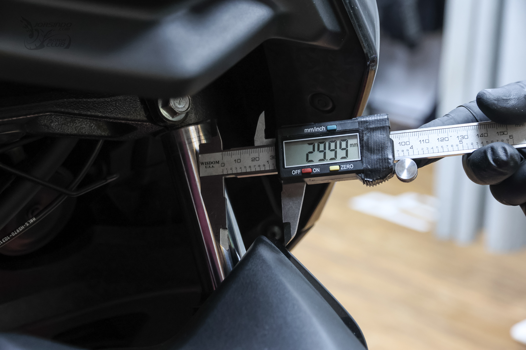[深度測試] 旗艦真跑旅YAMAHA NMAX長途騎乘 x YECVT深度解析5227|小老婆汽機車資訊網