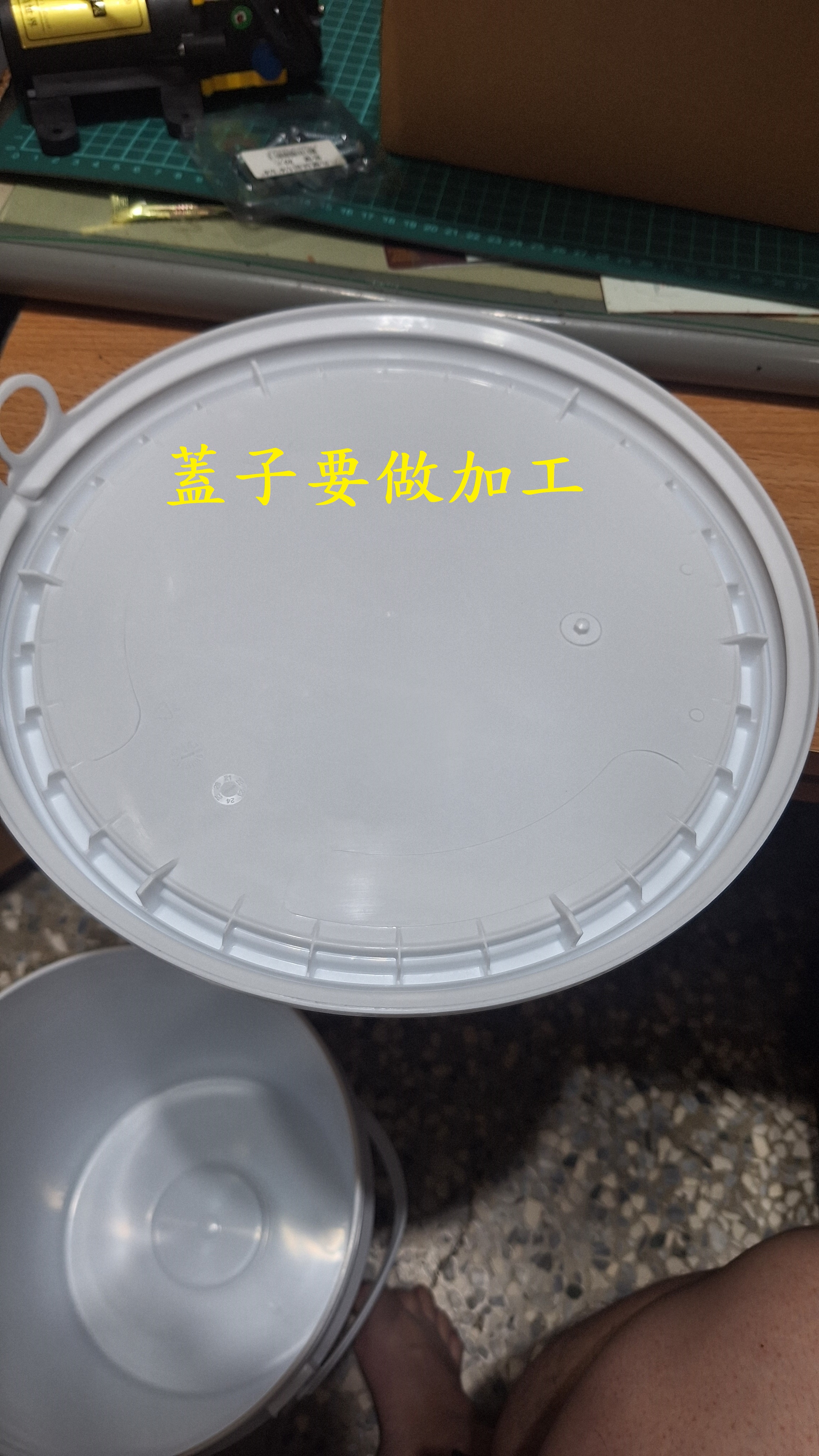T-387_A1-自製電動抽油機5961|小老婆汽機車資訊網