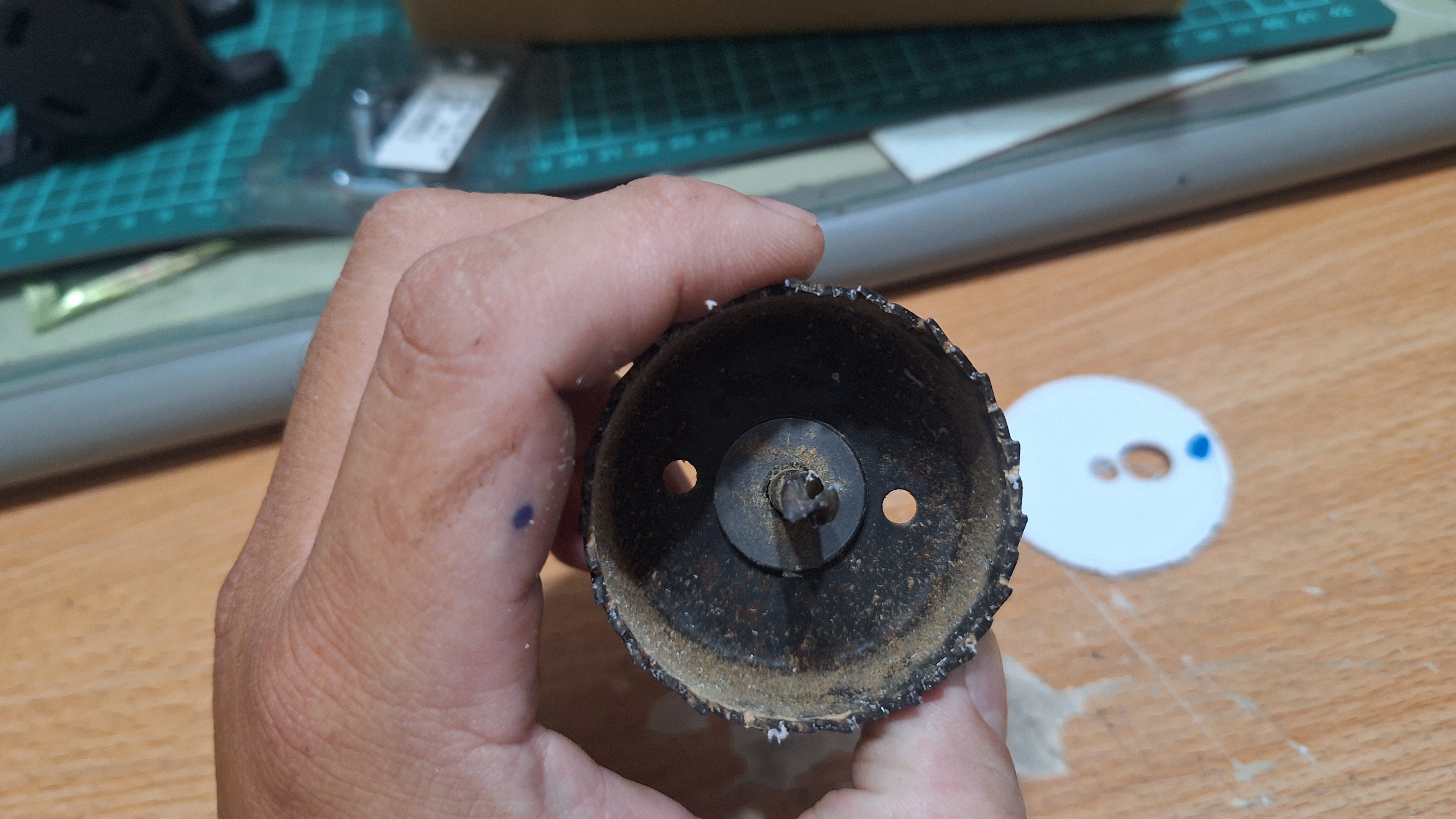 T-387_A1-自製電動抽油機9503|小老婆汽機車資訊網