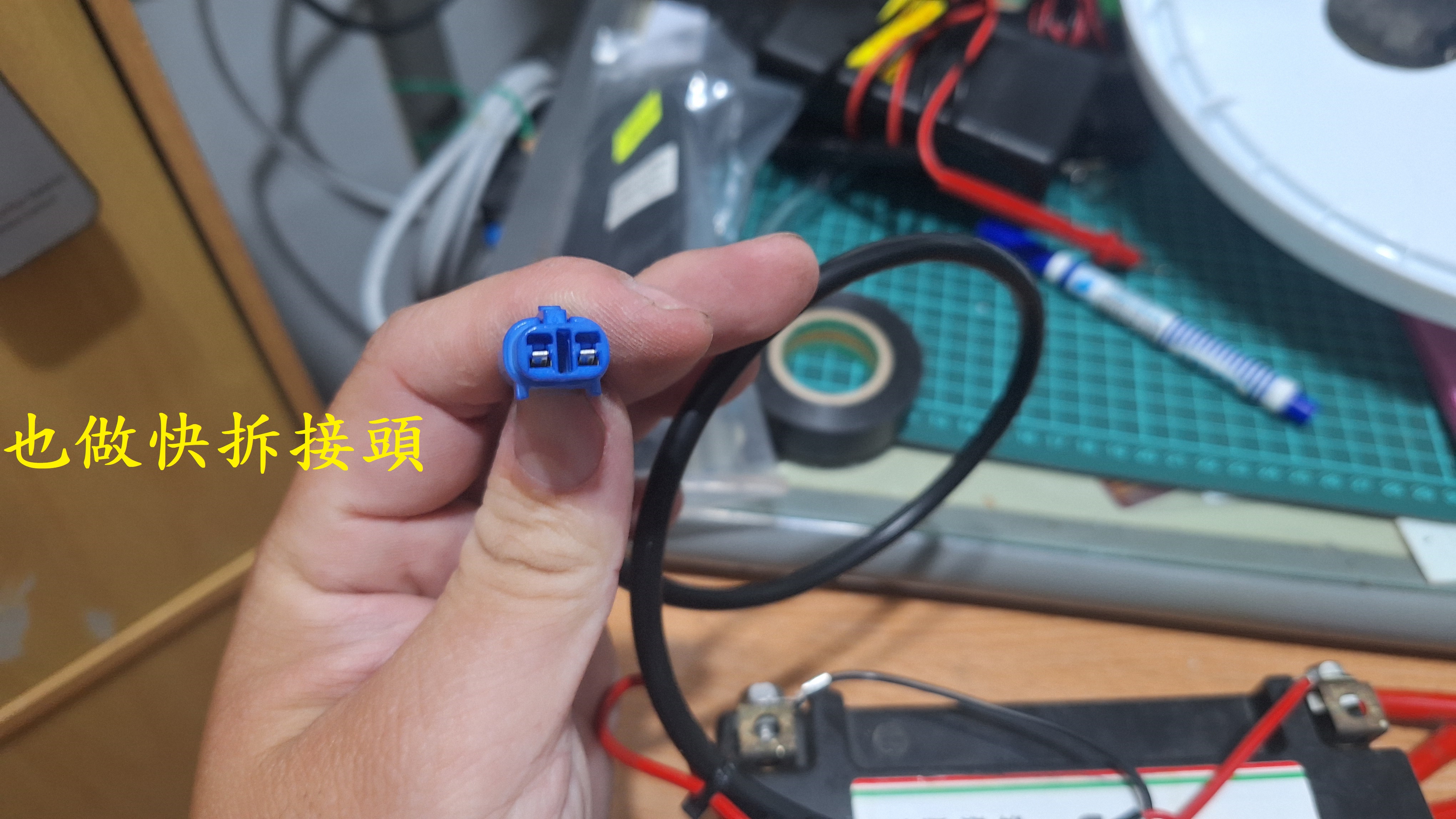 T-387_A1-自製電動抽油機547|小老婆汽機車資訊網