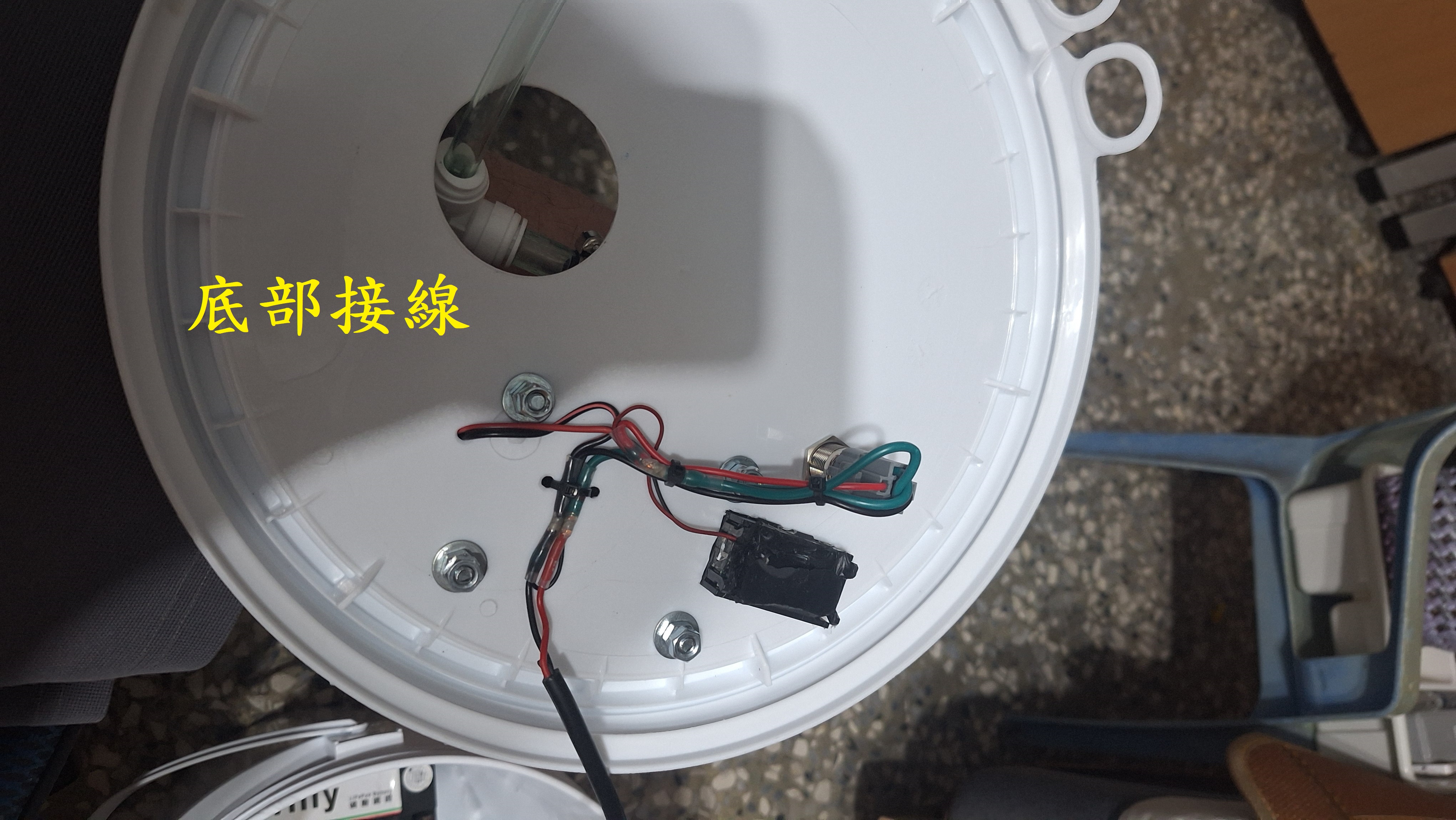 T-387_A1-自製電動抽油機6463|小老婆汽機車資訊網