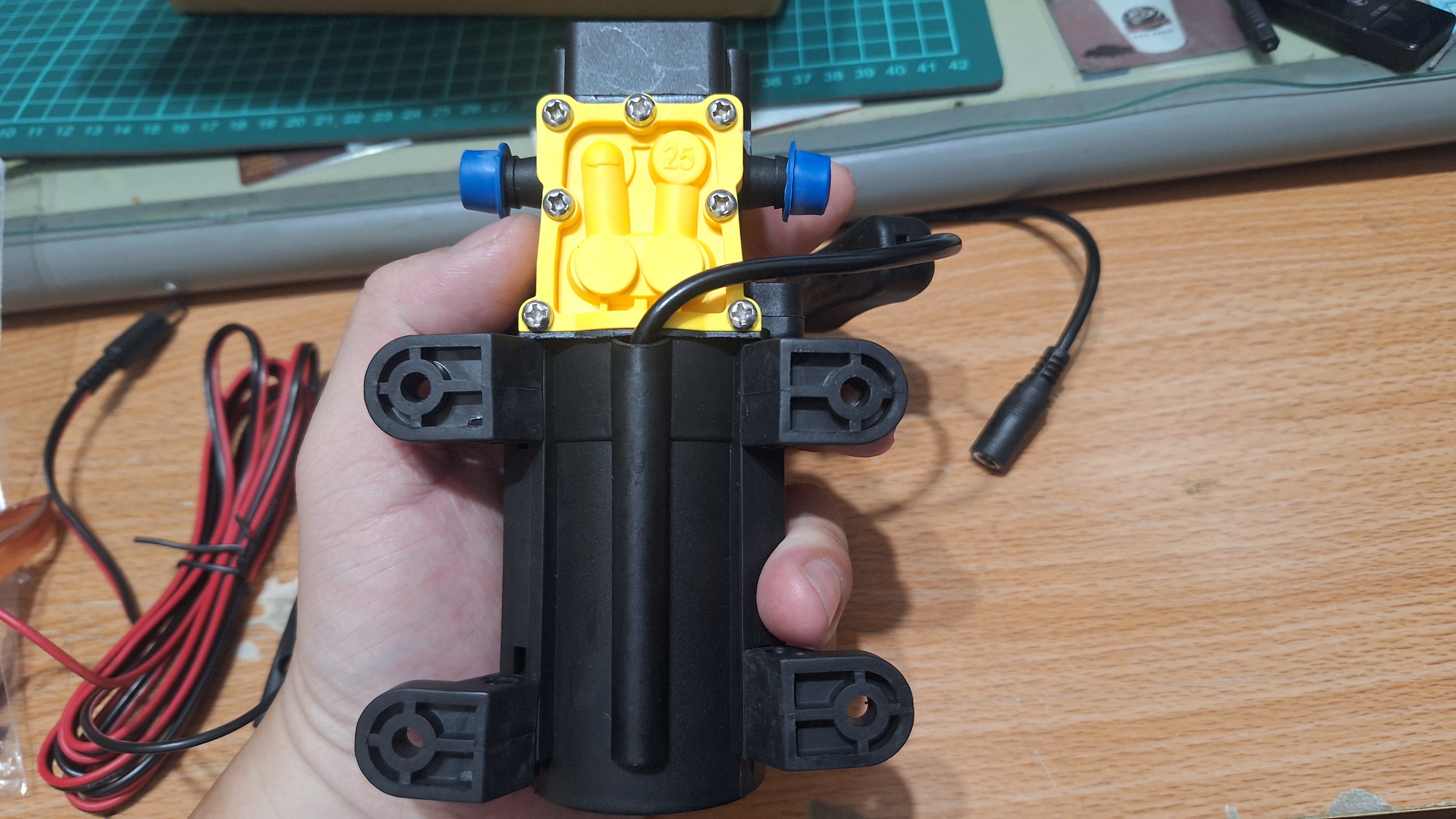 T-387_A1-自製電動抽油機62|小老婆汽機車資訊網