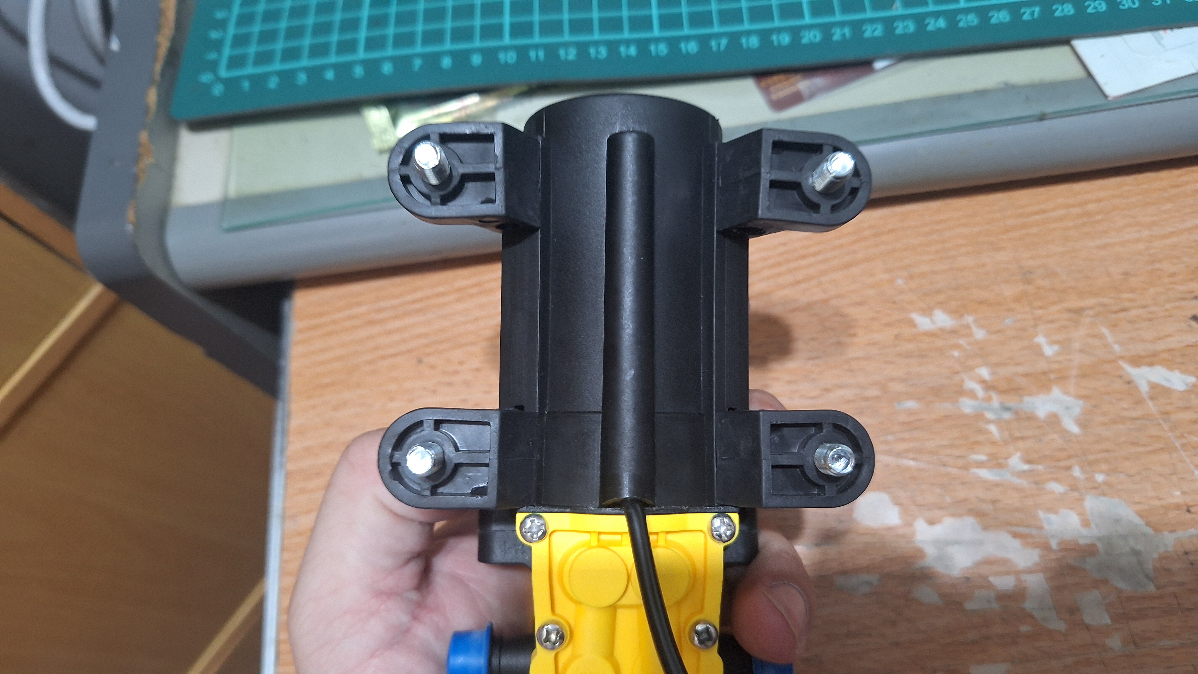 T-387_A1-自製電動抽油機3557|小老婆汽機車資訊網