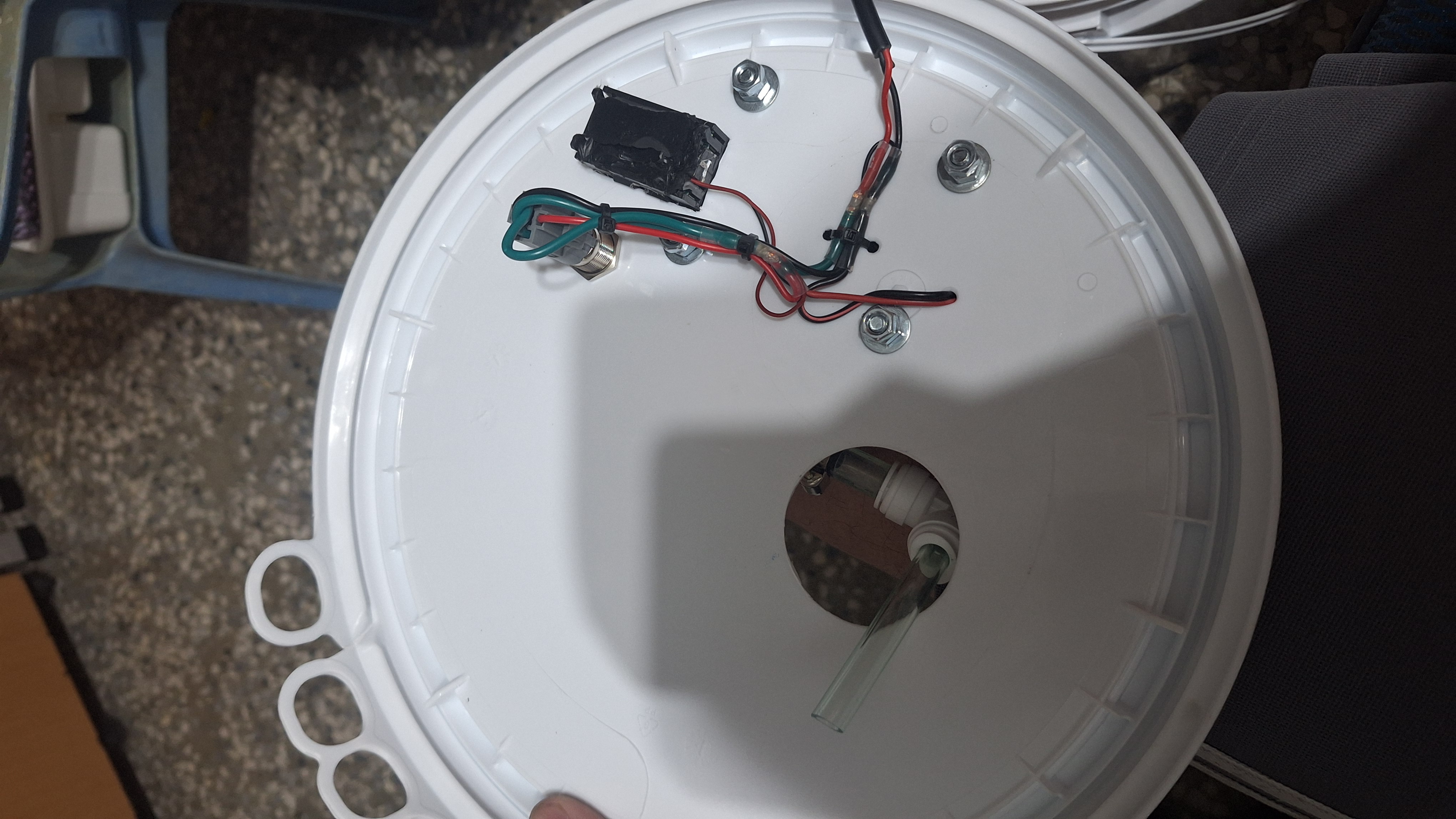 T-387_A1-自製電動抽油機2400|小老婆汽機車資訊網