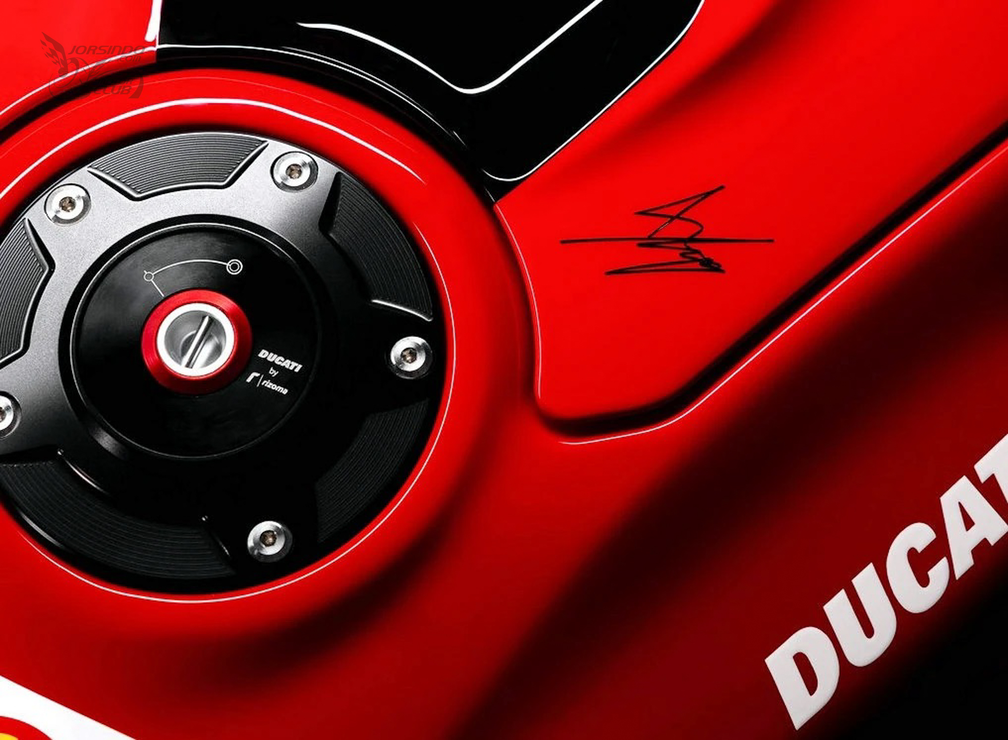 MM93 限量版 Ducati Panigale V4！293 台限量發售7925|ducati,mm93,motogp,panigaleV4小老婆汽機車資訊網