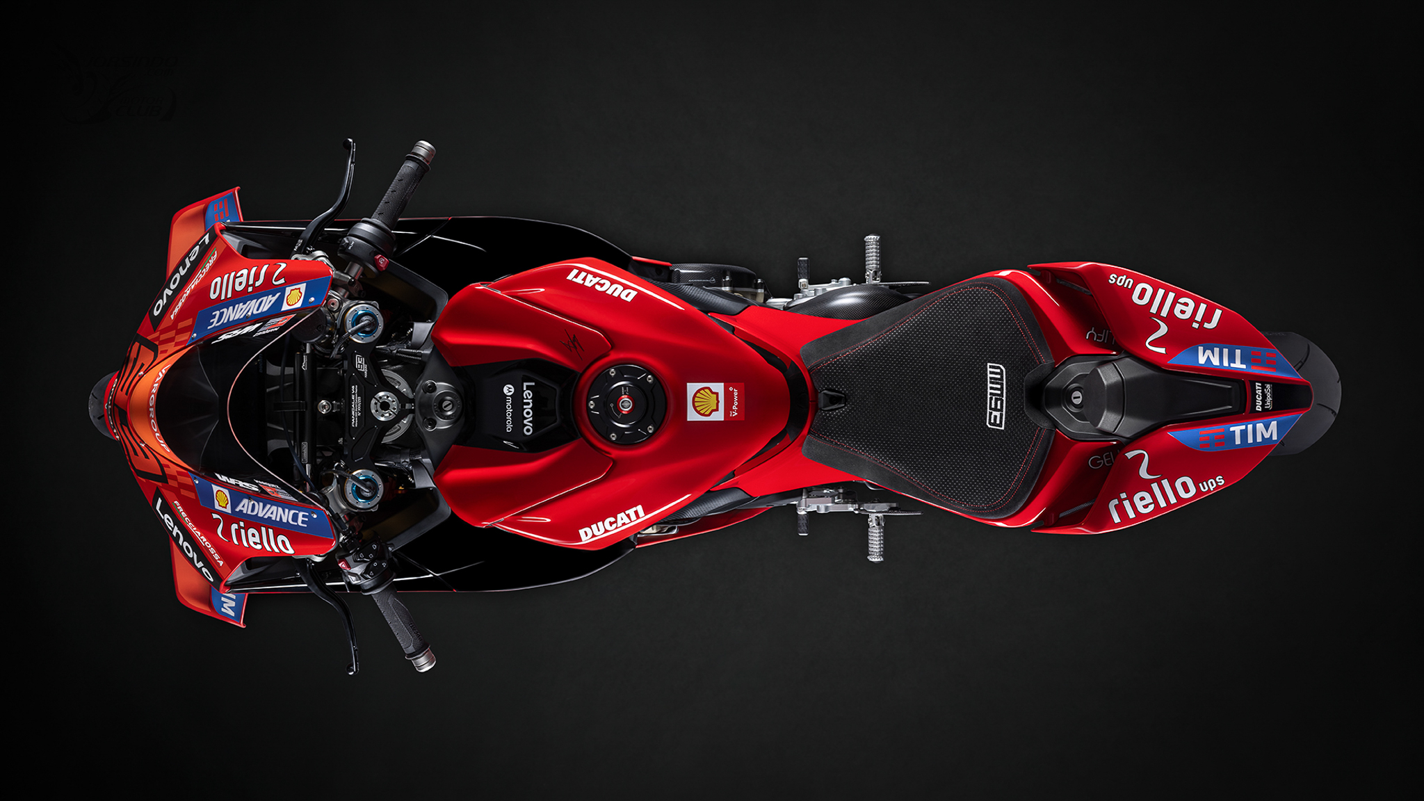 MM93 限量版 Ducati Panigale V4！293 台限量發售9114|ducati,mm93,motogp,panigaleV4小老婆汽機車資訊網