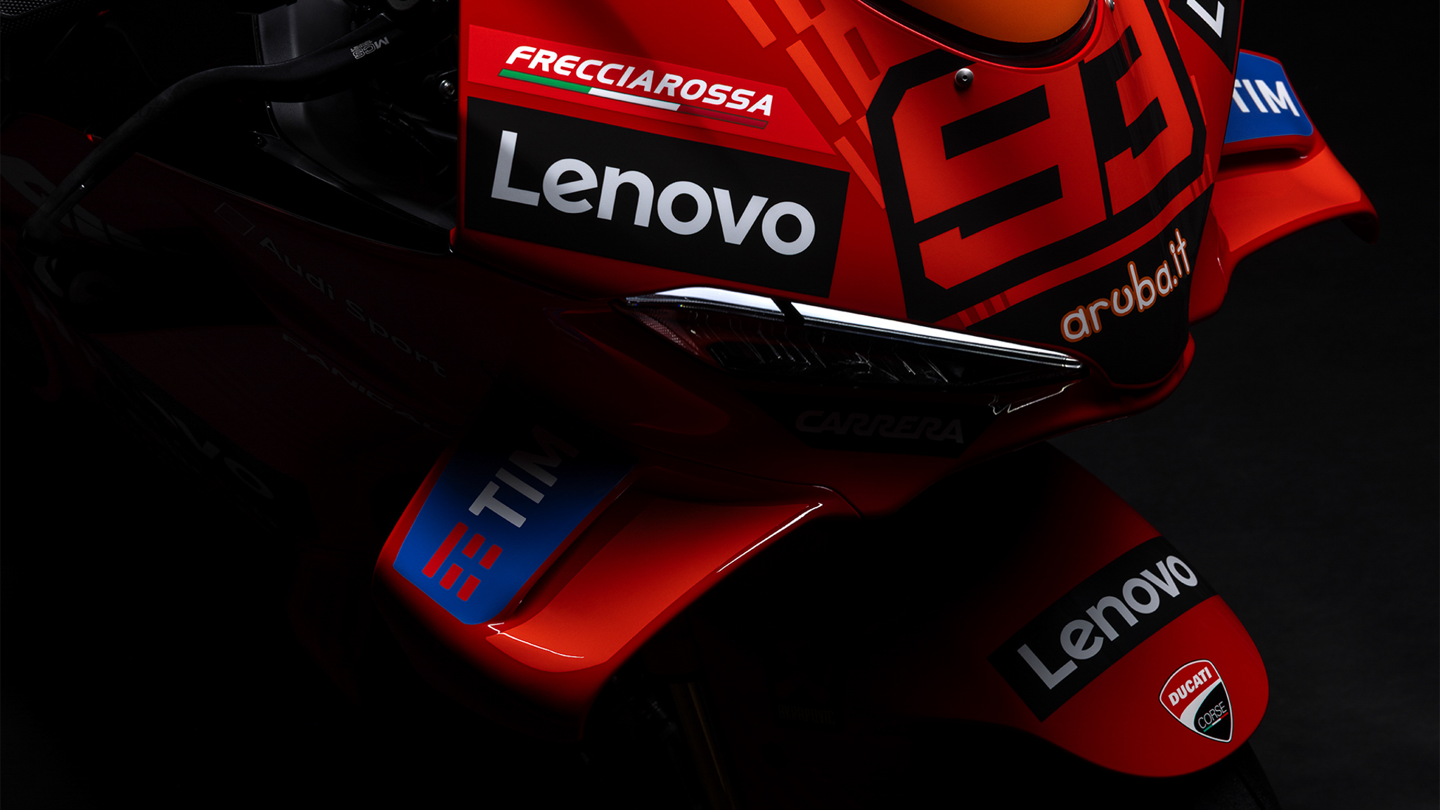 MM93 限量版 Ducati Panigale V4！293 台限量發售3109|ducati,mm93,motogp,panigaleV4小老婆汽機車資訊網