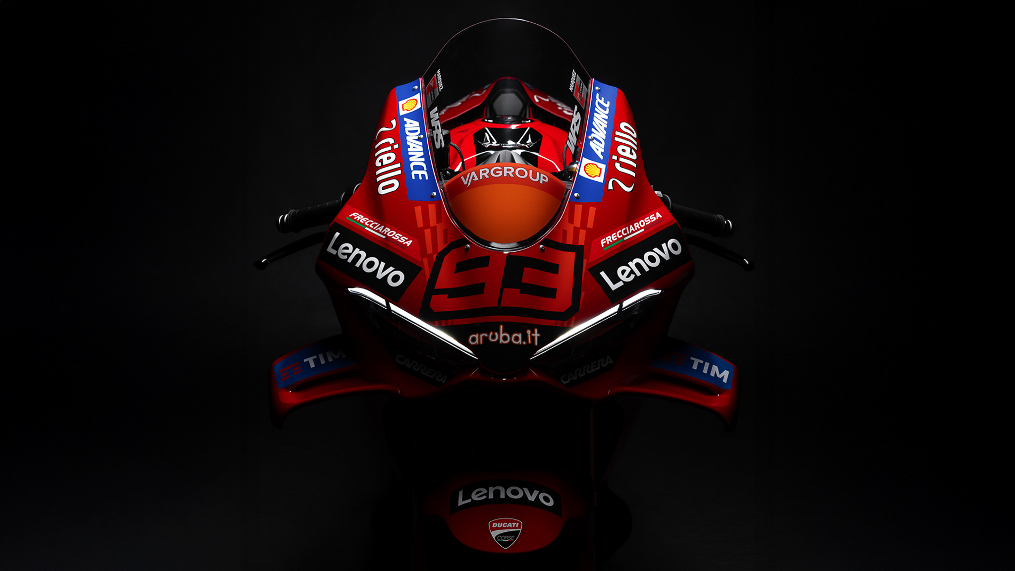 MM93 限量版 Ducati Panigale V4！293 台限量發售7283|ducati,mm93,motogp,panigaleV4小老婆汽機車資訊網