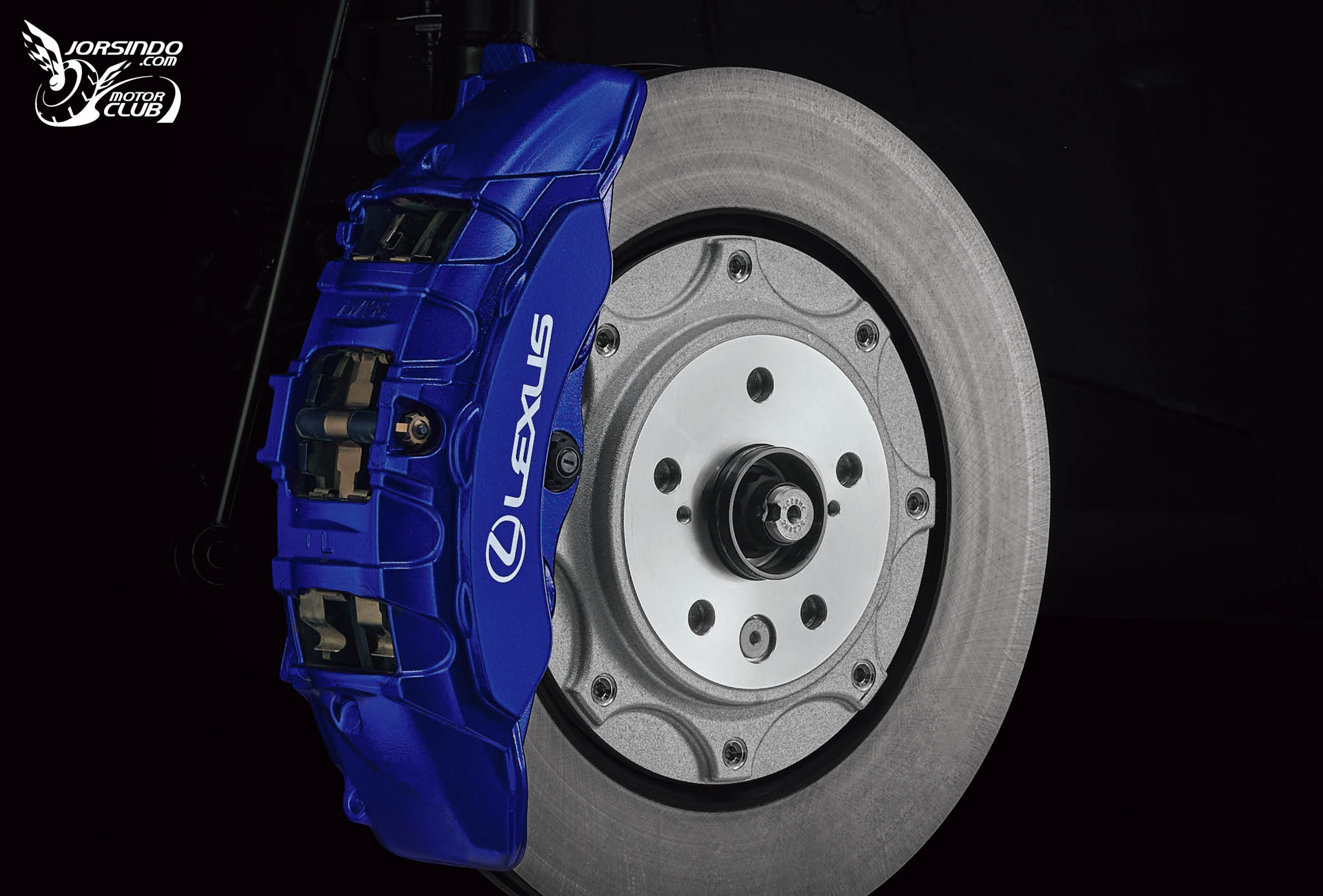 F1 魂上身！Lexus RZ 600e F SPORT Performance 兇猛外觀亮相7788|小老婆汽機車資訊網
