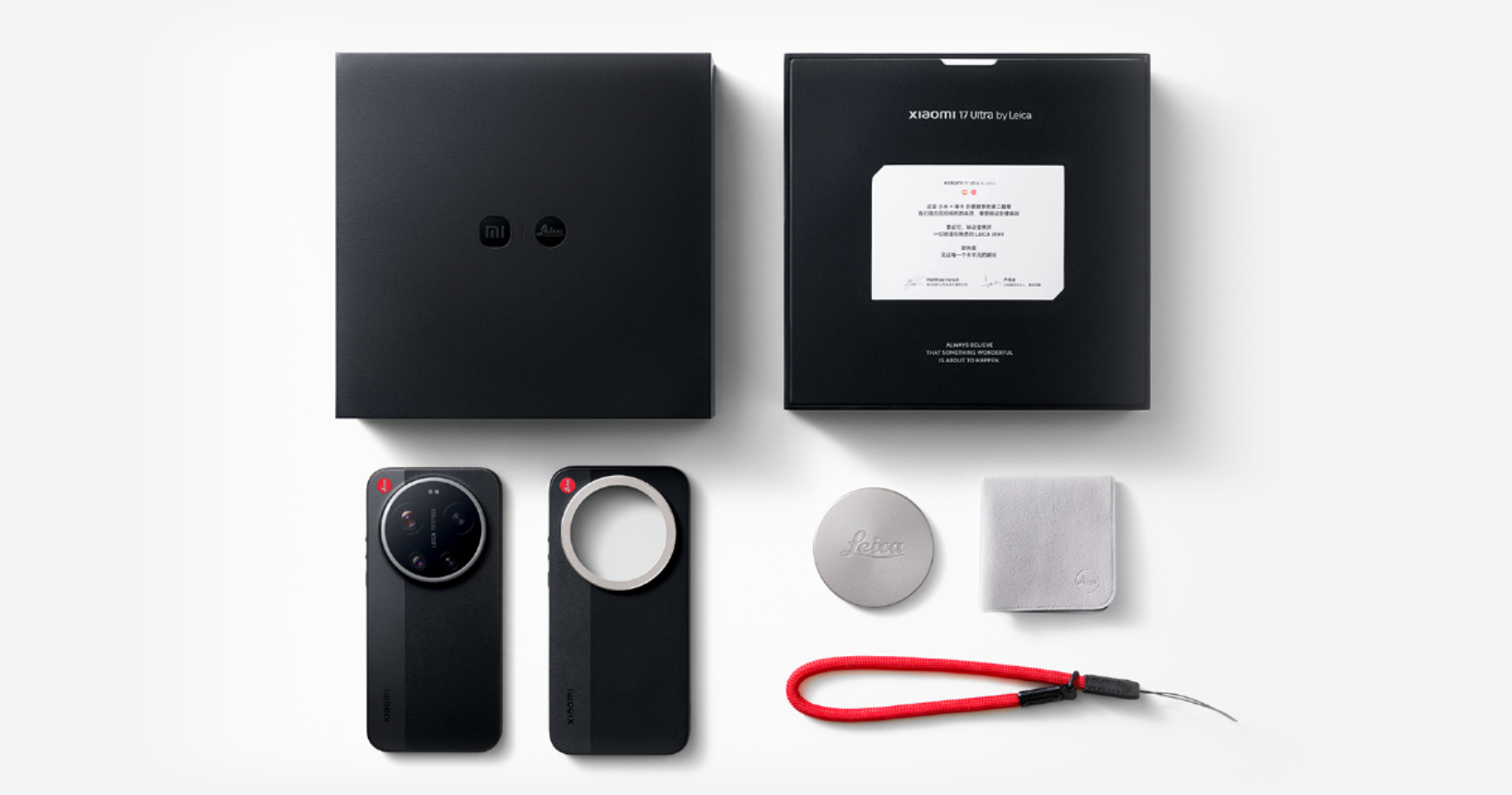 小米 17 Ultra 搭載「真光學變焦」2 億長鏡，還有by Leica版本！2067|Xiaomi,小米,Leica小老婆汽機車資訊網