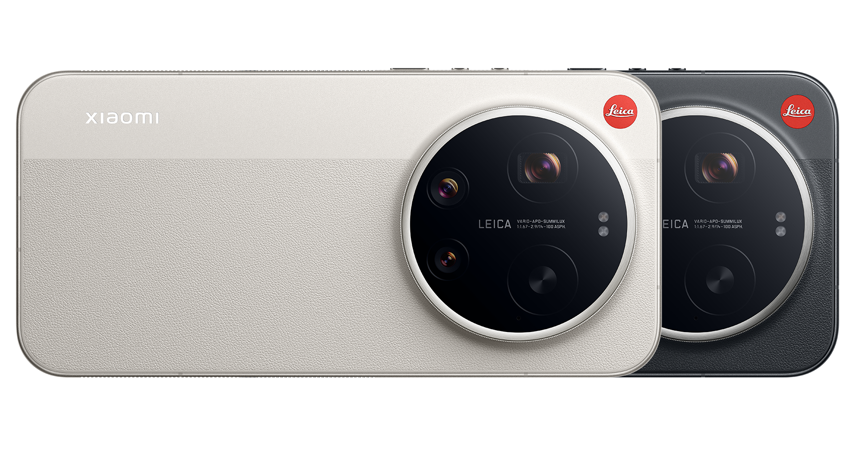 小米 17 Ultra 搭載「真光學變焦」2 億長鏡，還有by Leica版本！9526|Xiaomi,小米,Leica小老婆汽機車資訊網