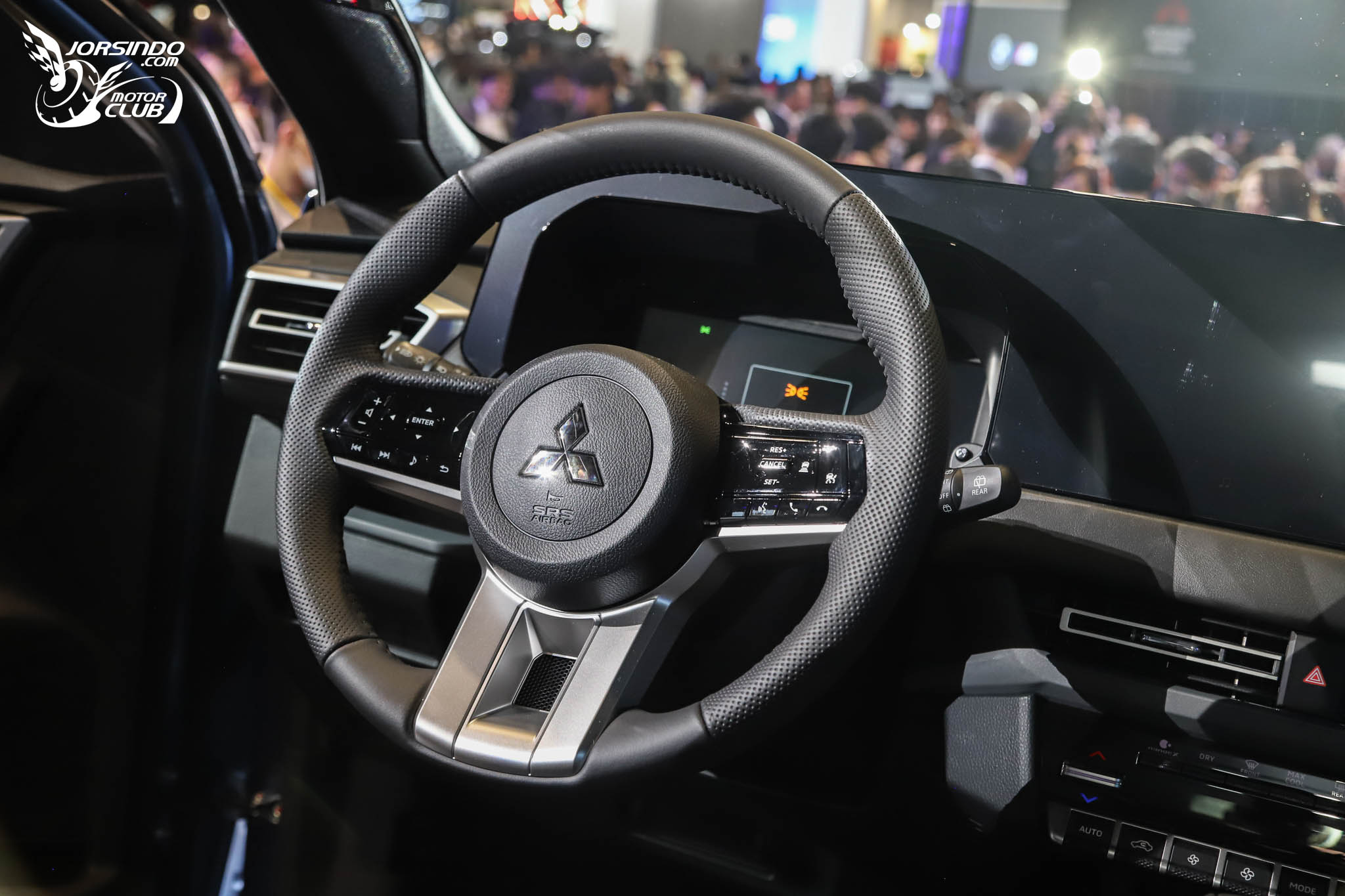 [2026台北車展] 三菱回來了！79.9 萬元起跨界新星 XFORCE 上市9491|小老婆汽機車資訊網