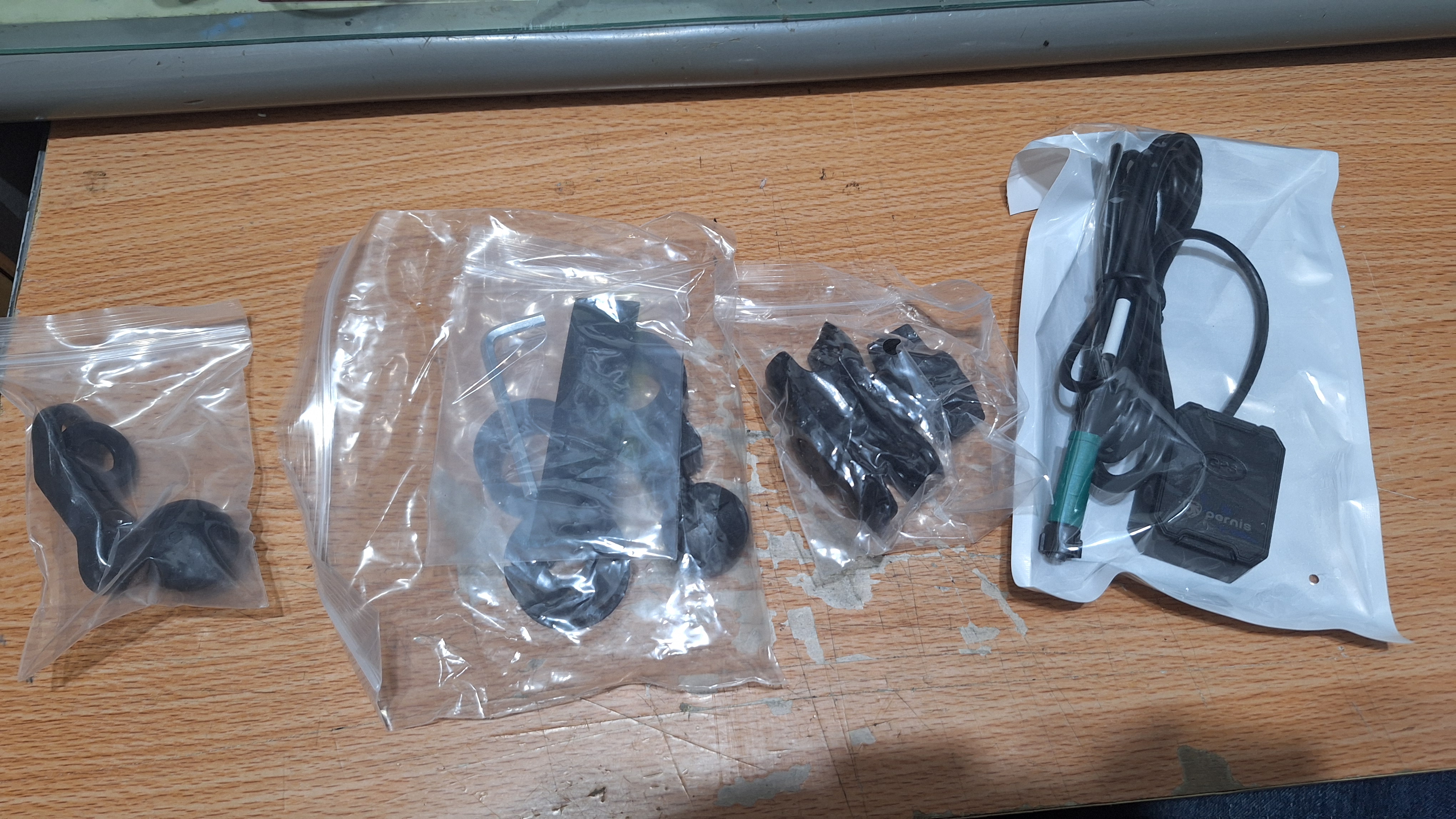 T-393-A1寶麗萊MS700CL開箱8630|小老婆汽機車資訊網