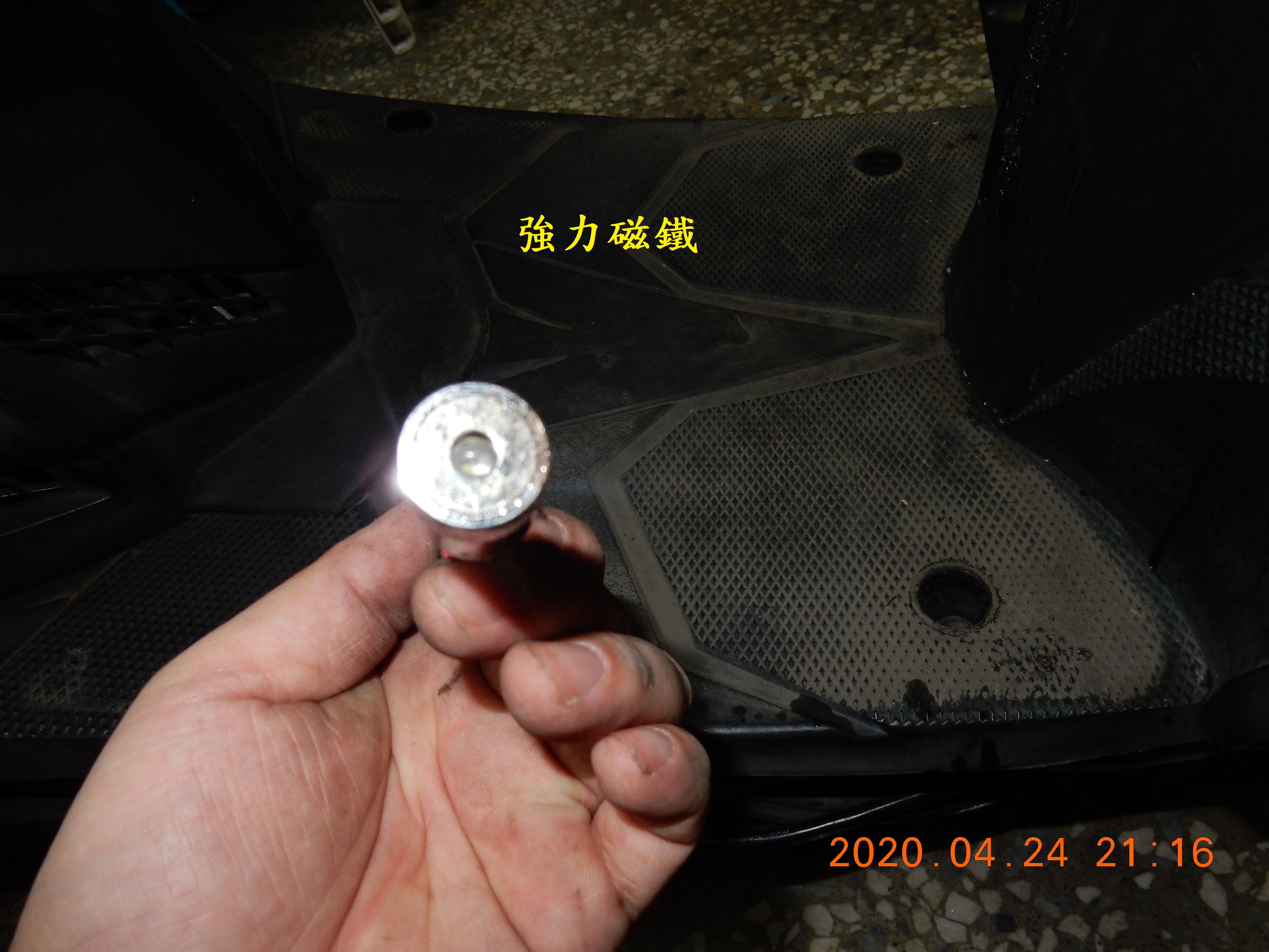 T-169-JET POERT EVO更換汽油幫浦8318|小老婆汽機車資訊網