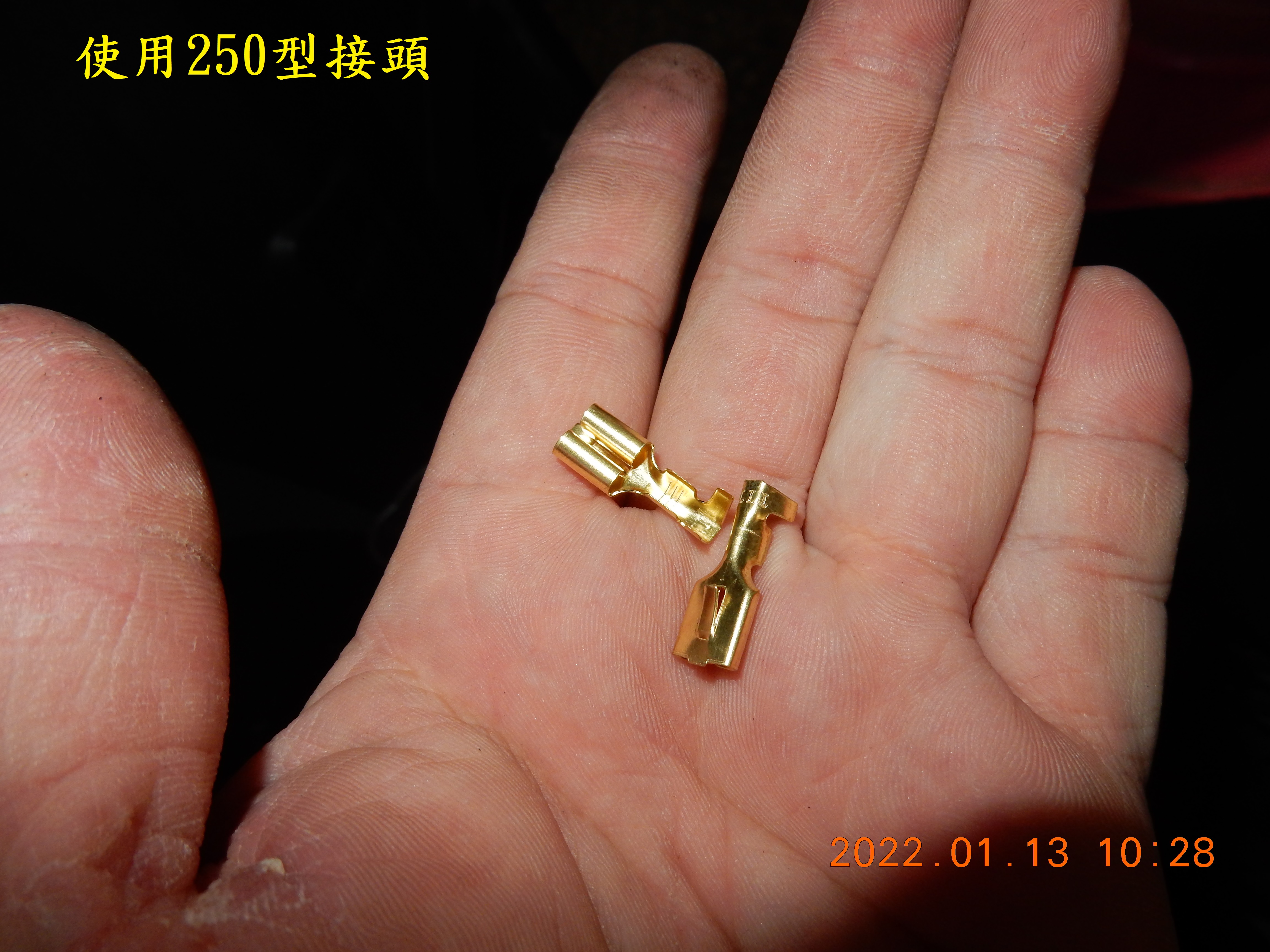 T-223-JET老問題P1415（55）可變進氣電磁筏線斷裂解決3067|小老婆汽機車資訊網