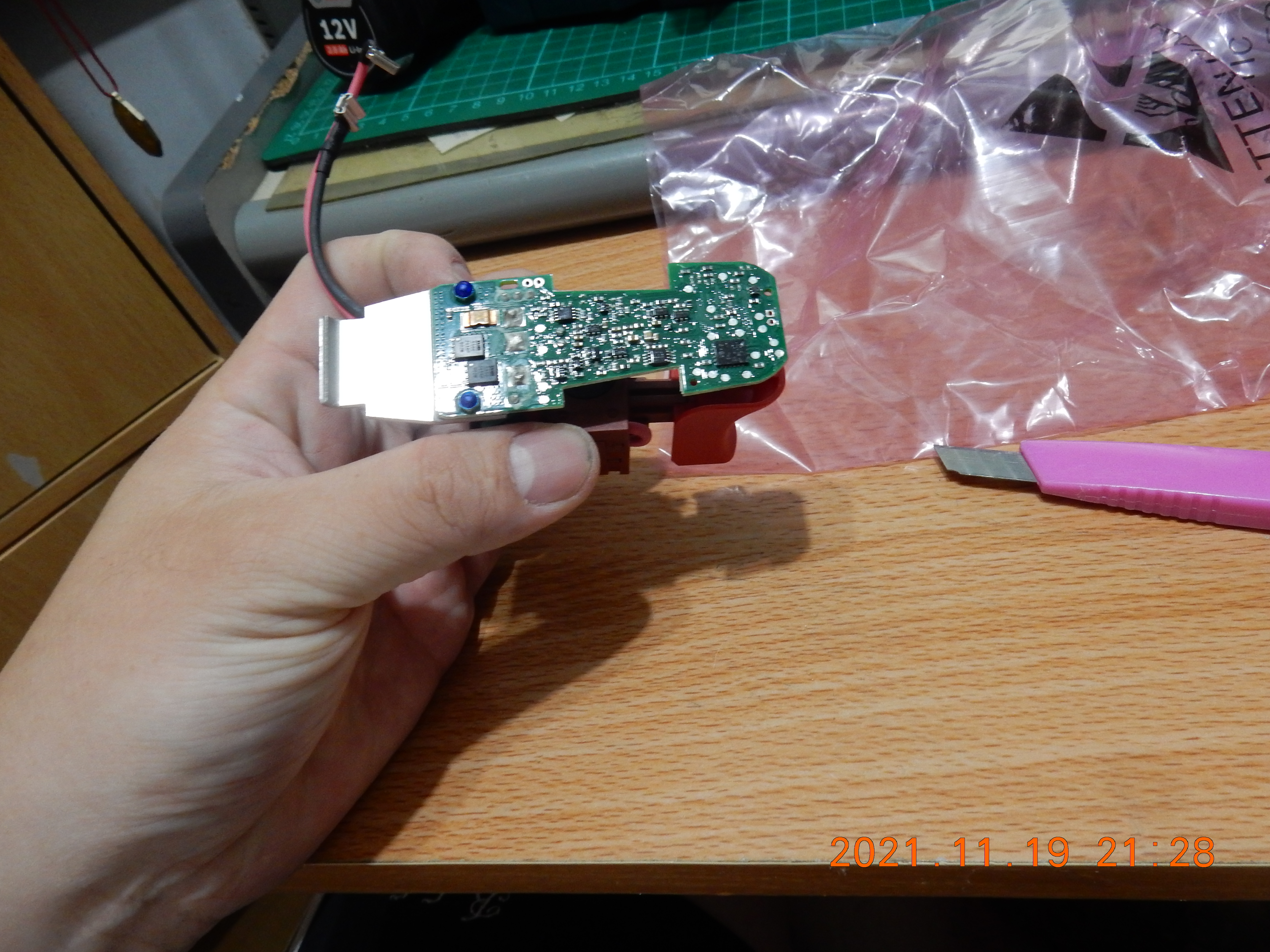 T-221-自己工具自己修GSB 10.8-2-LI9163|小老婆汽機車資訊網