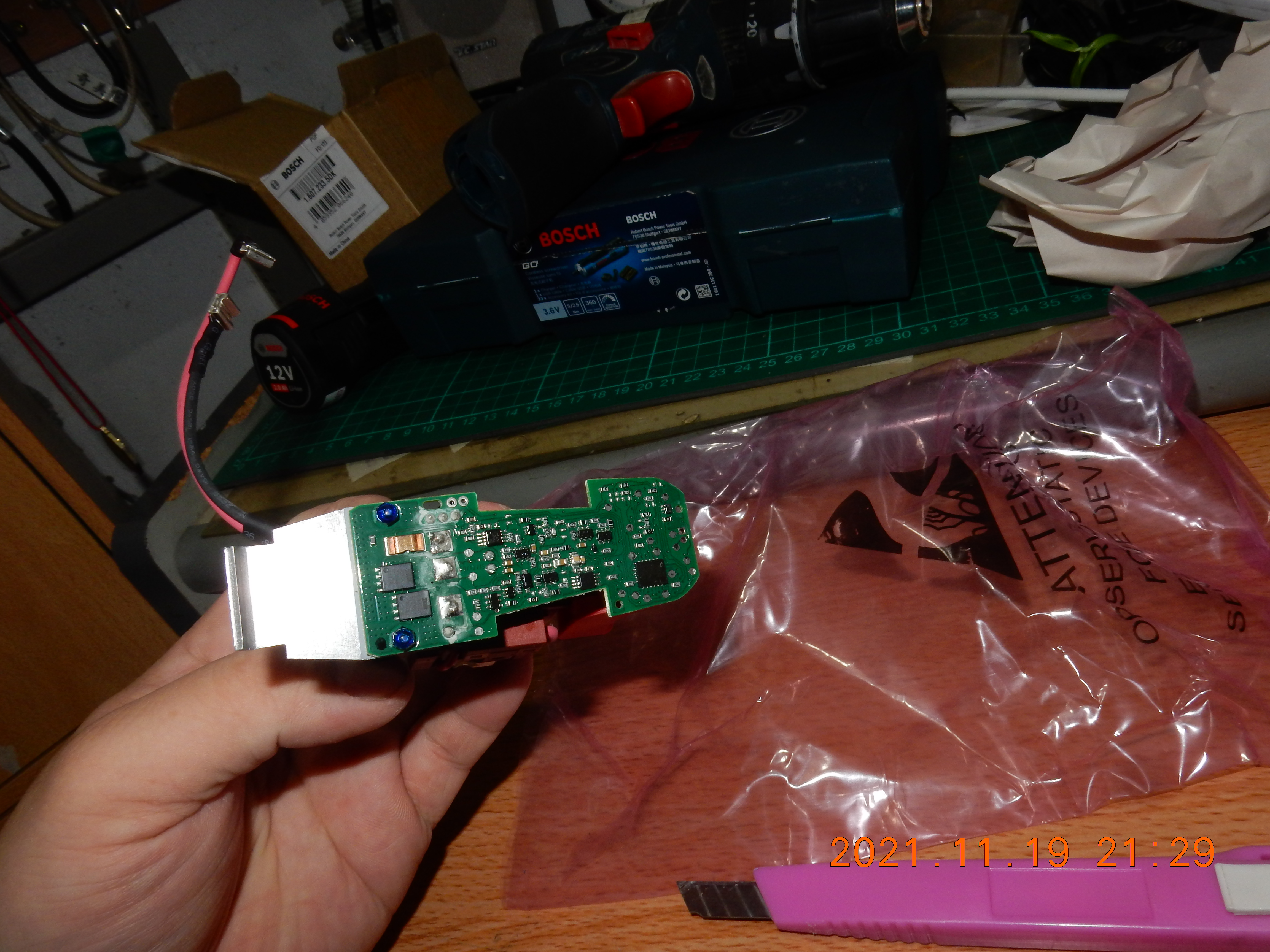 T-221-自己工具自己修GSB 10.8-2-LI9691|小老婆汽機車資訊網
