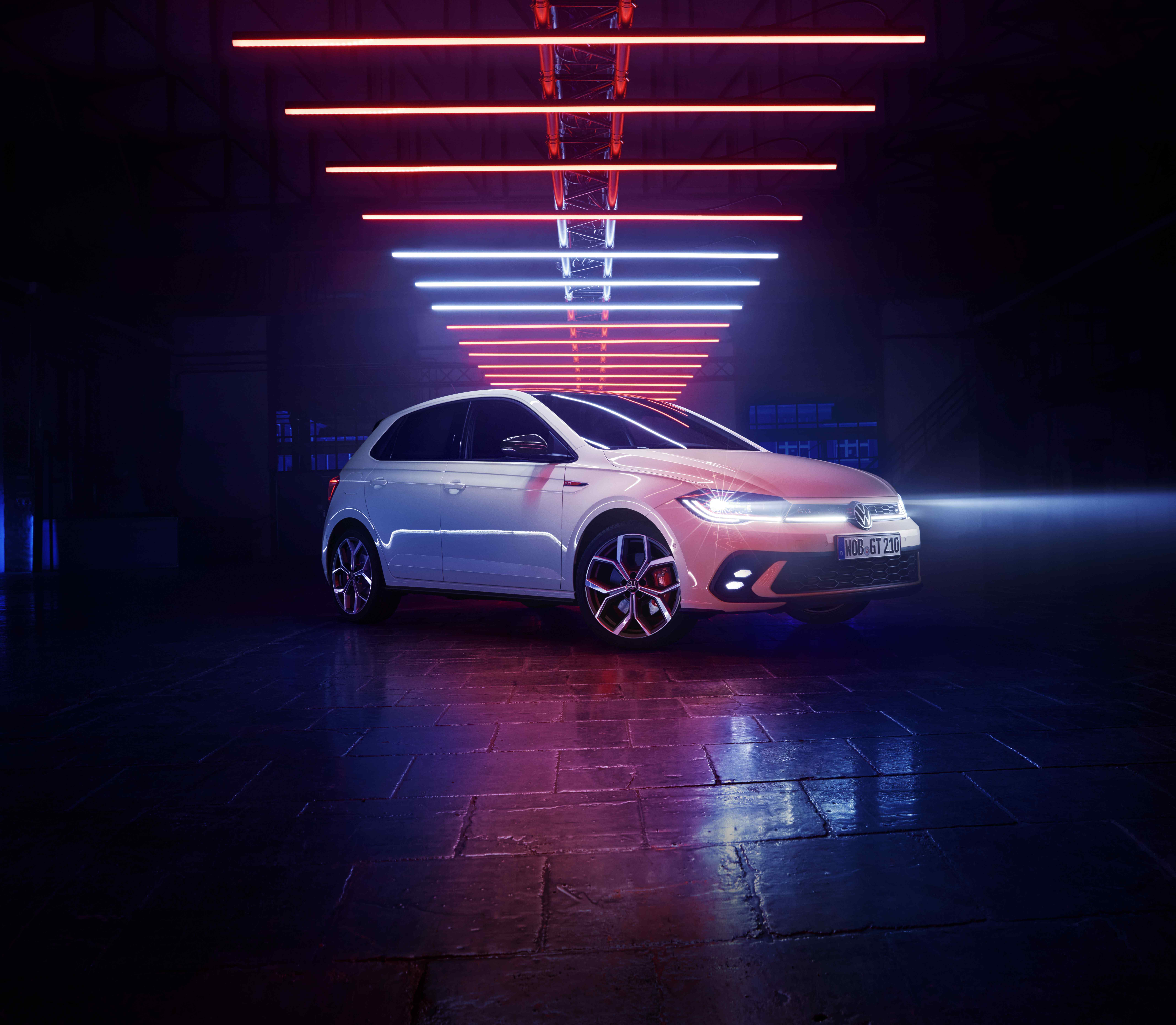 [官方新聞]VW推限時直上賽道購車方案，敬邀入主高性能車款5326|小老婆汽機車資訊網