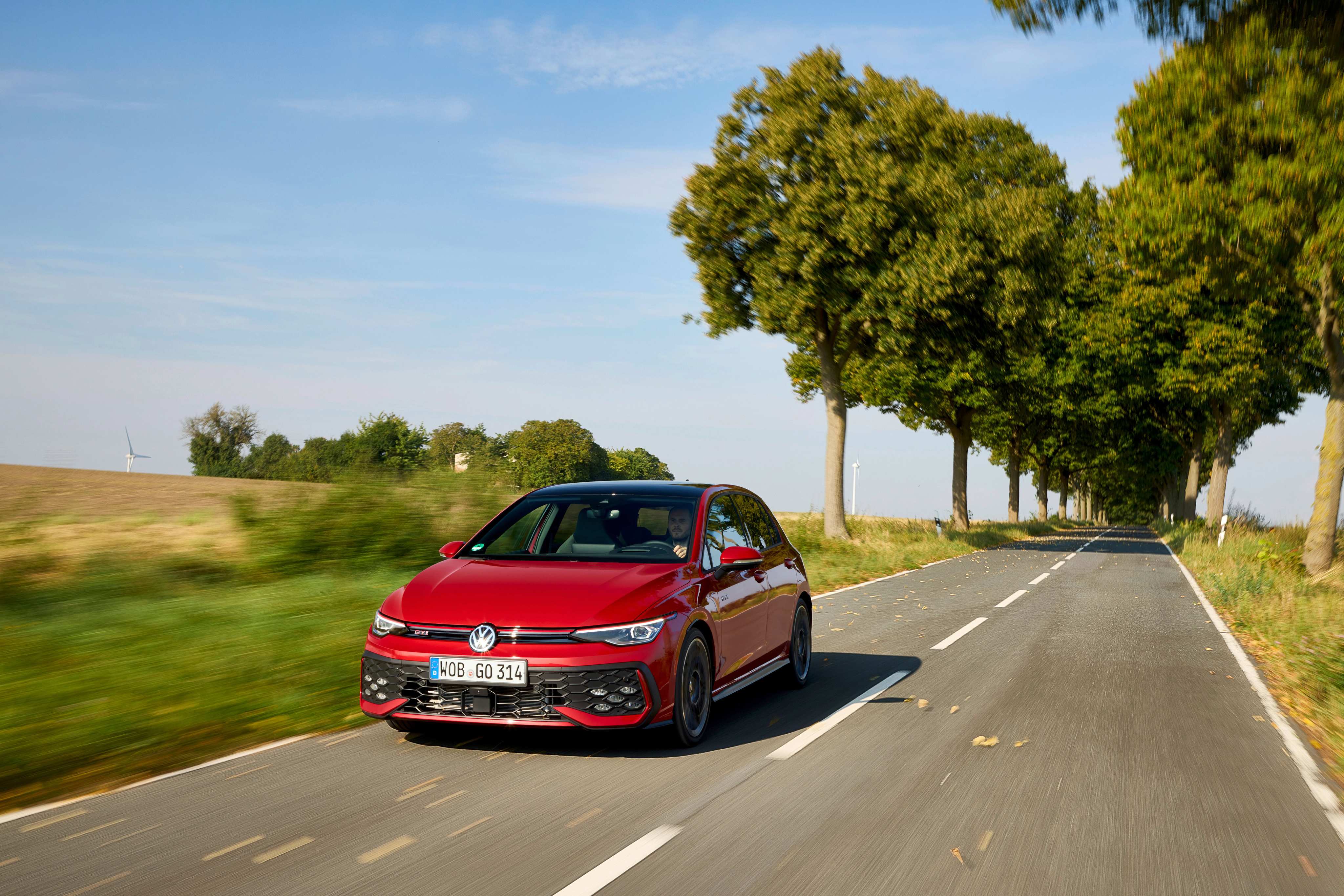 [官方新聞]VW推限時直上賽道購車方案，敬邀入主高性能車款3988|小老婆汽機車資訊網