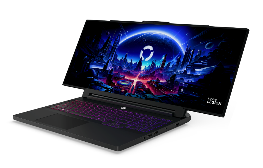 我的筆電長出耳朵了！Lenovo 發表橫向捲軸螢幕筆電概念機3613|捲軸式螢幕,筆電,Lenovo,聯想小老婆汽機車資訊網
